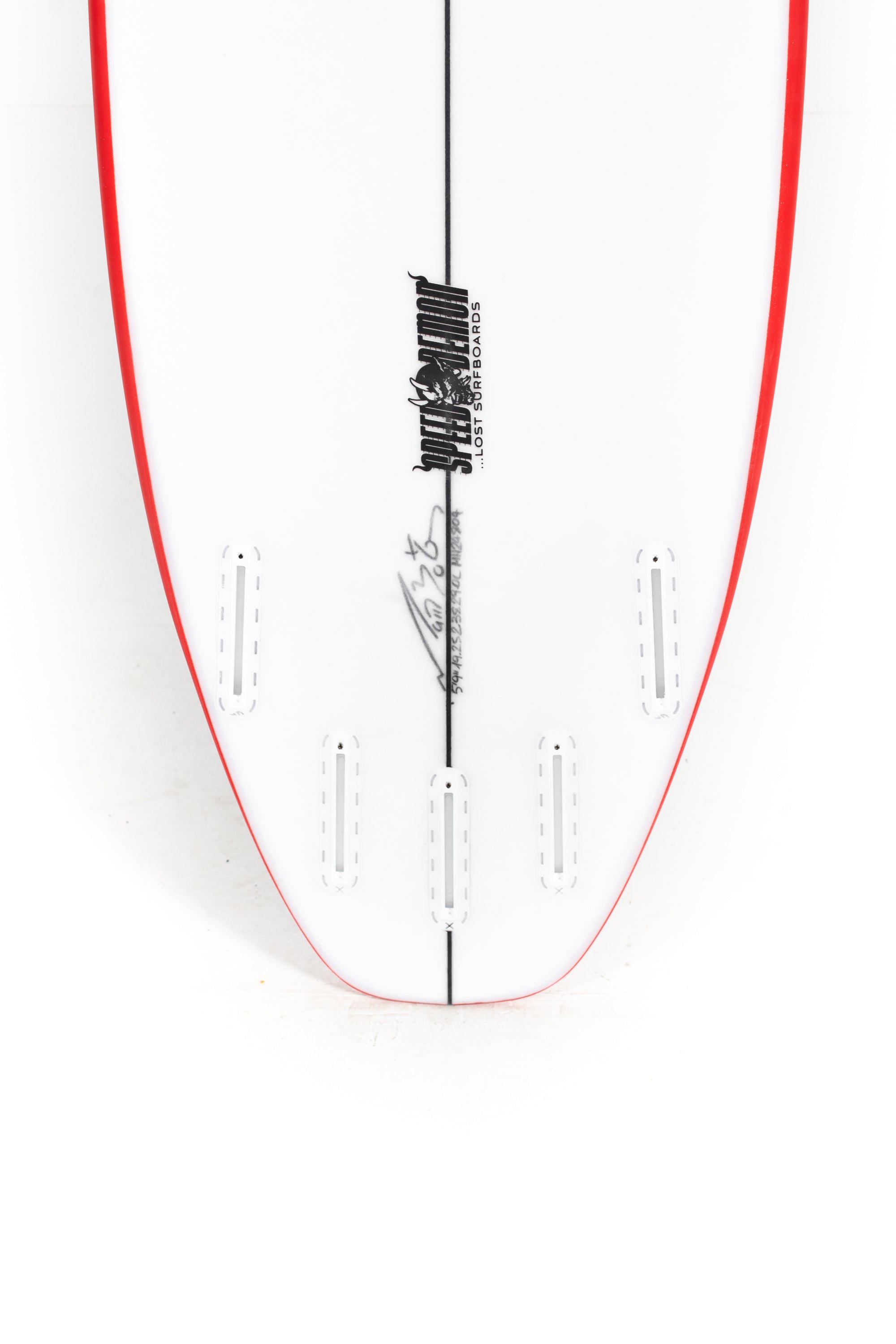Lost Surfboards SPEED DEMON 5'9