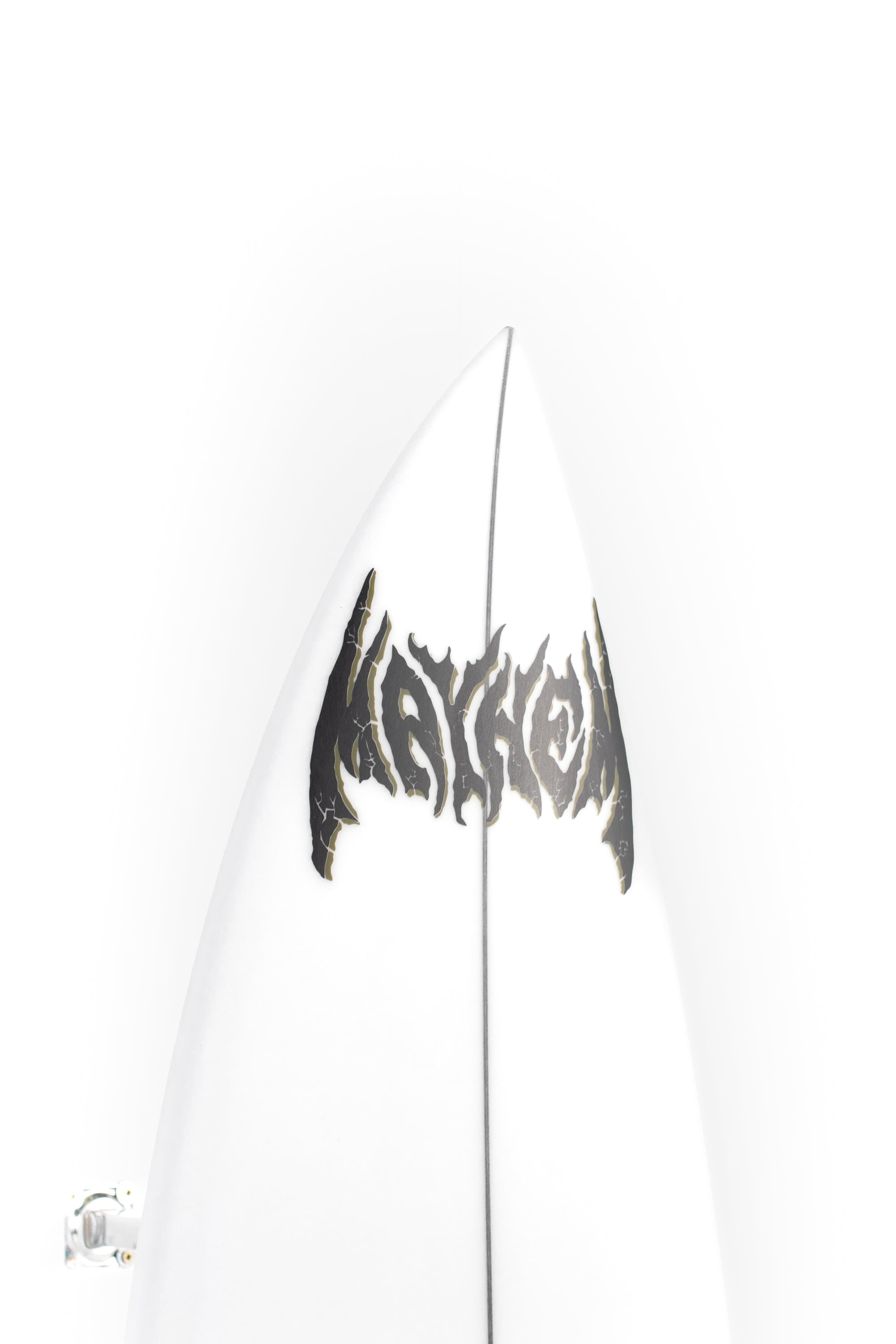 Lost Surfboards SPEED DEMON 6'0