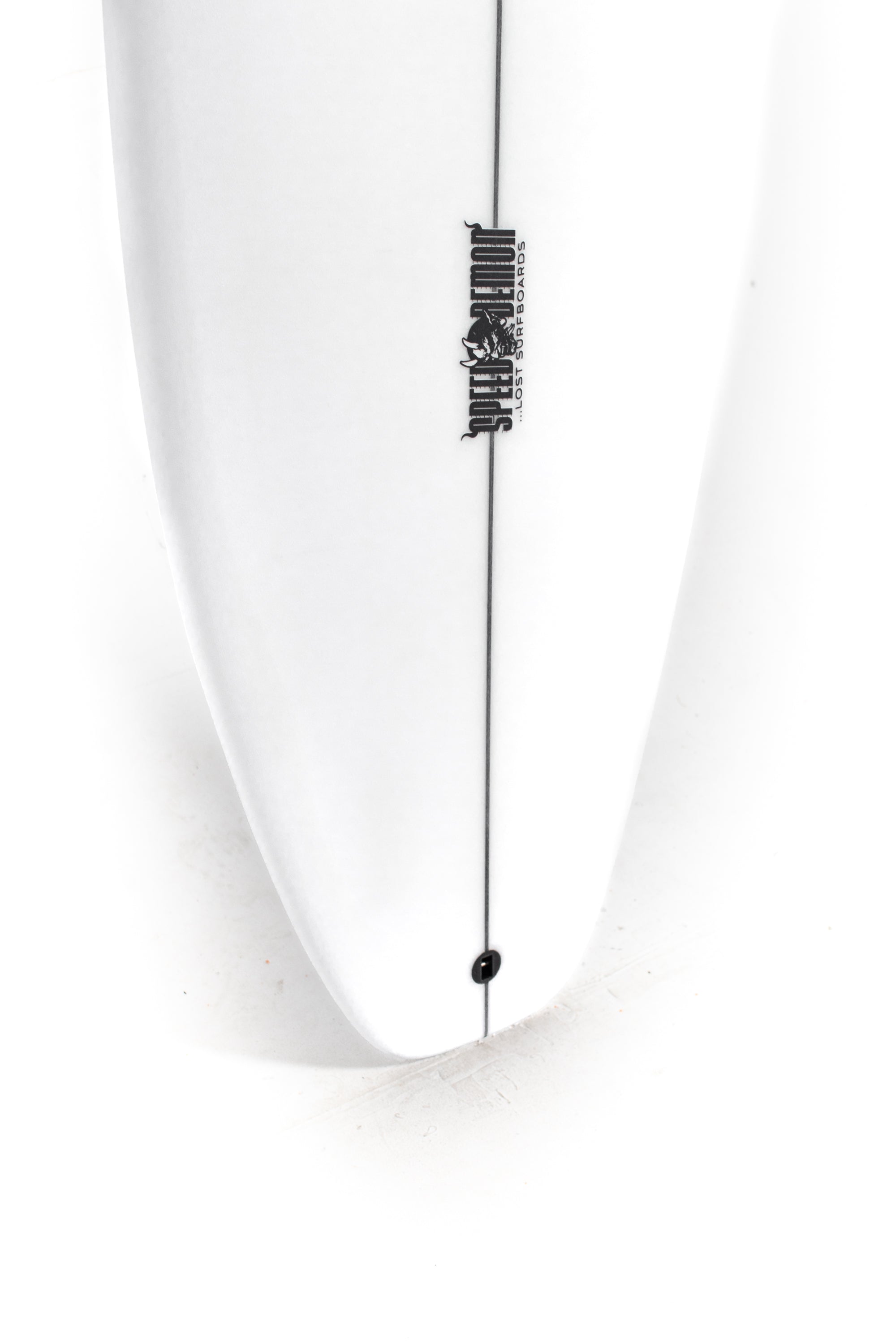 Lost Surfboards SPEED DEMON 6'0