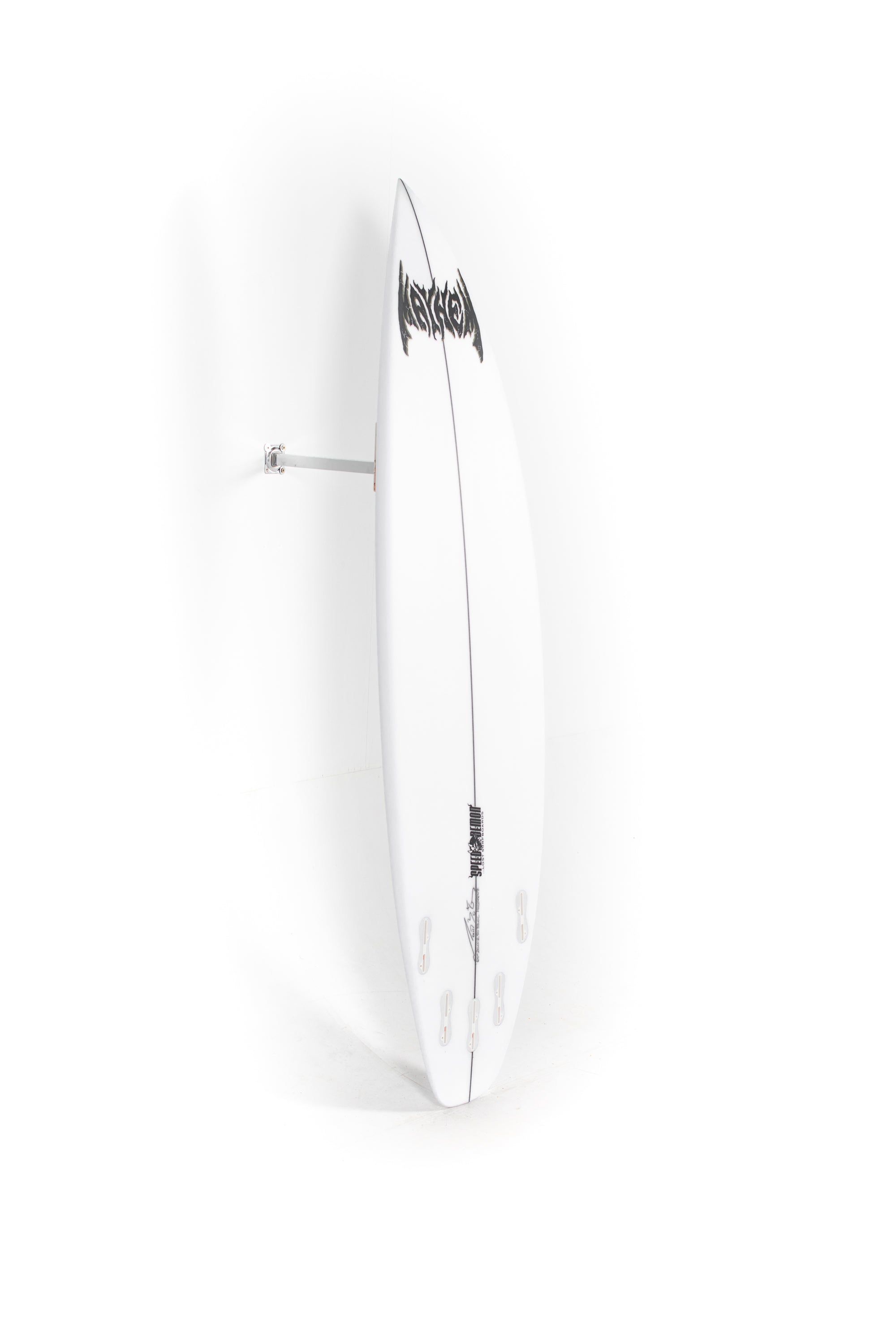 Lost Surfboards SPEED DEMON 6'0