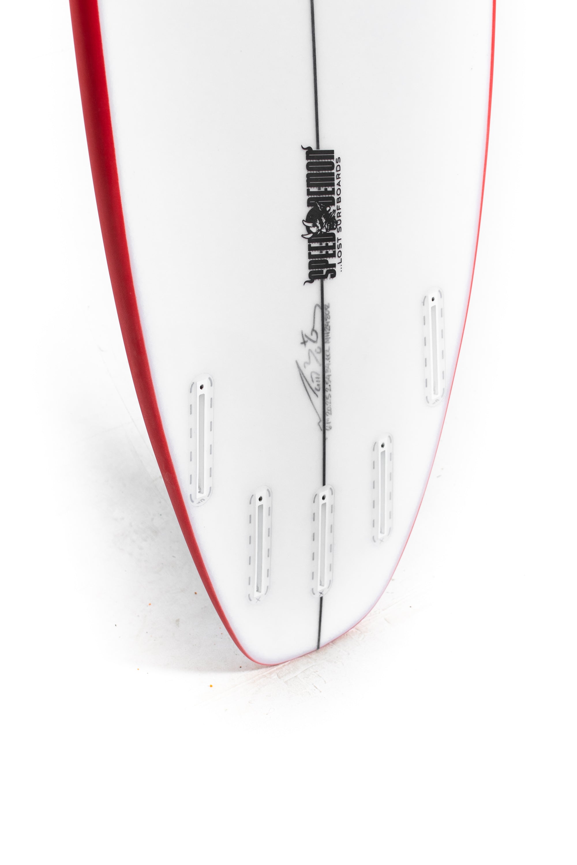 Lost Surfboards SPEED DEMON 6'1