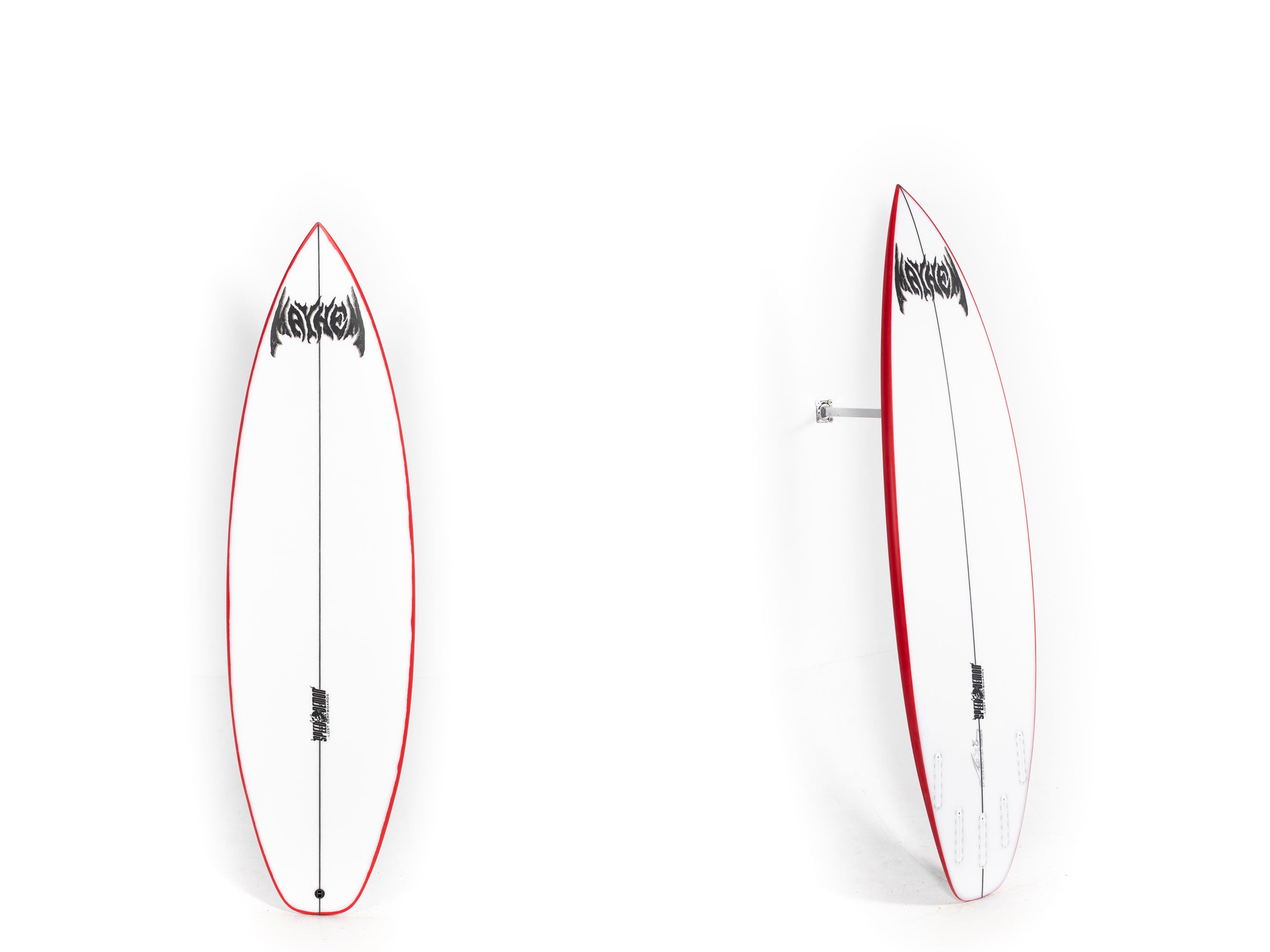 Lost Surfboards SPEED DEMON 6'1
