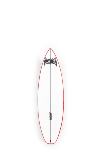 Lost Surfboards SPEED DEMON 6'1