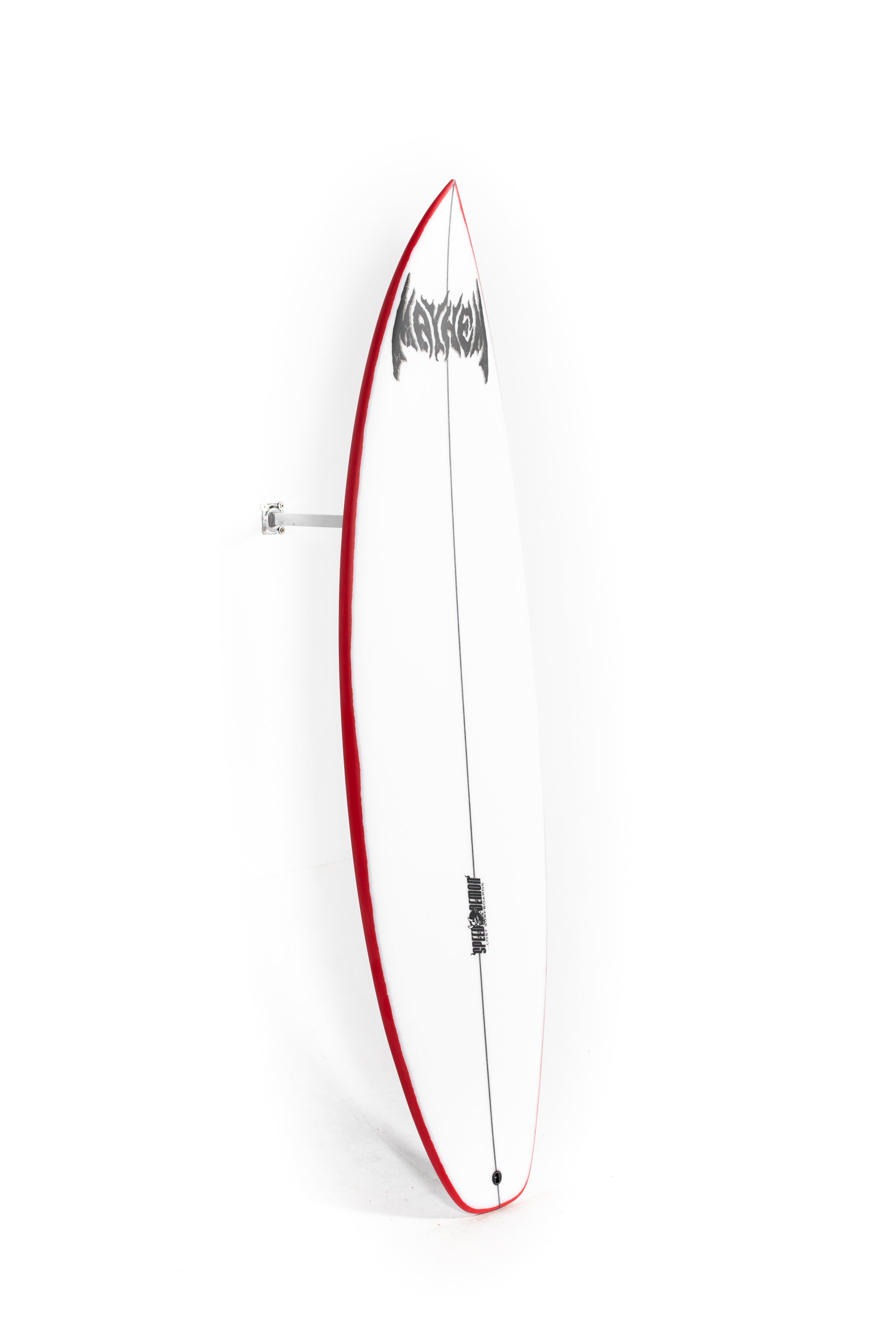 MODOM SURF ファンボード ホワイト　5'10 33L MOD MAL – Modom Surf
