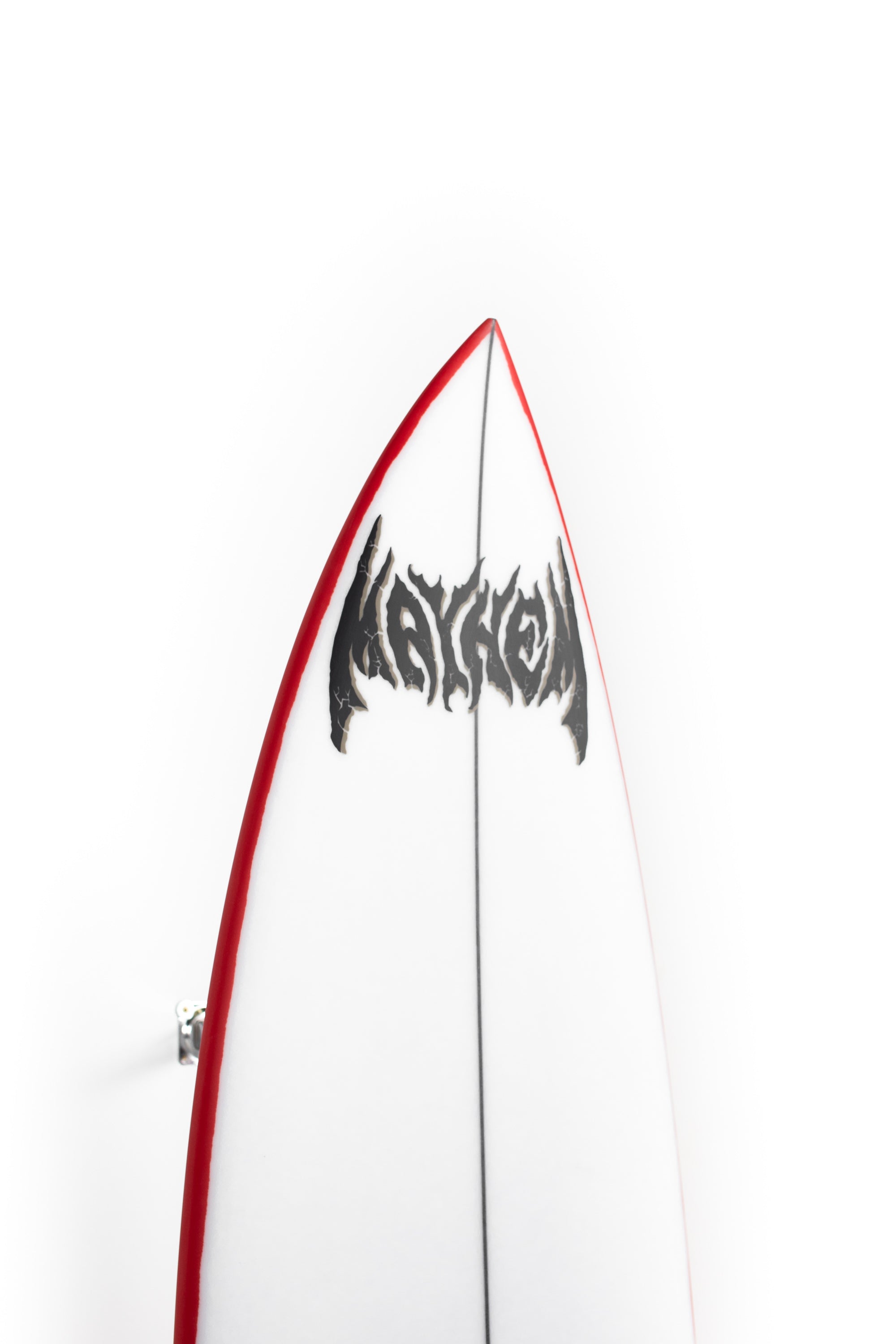 Lost Surfboards SPEED DEMON 6'1