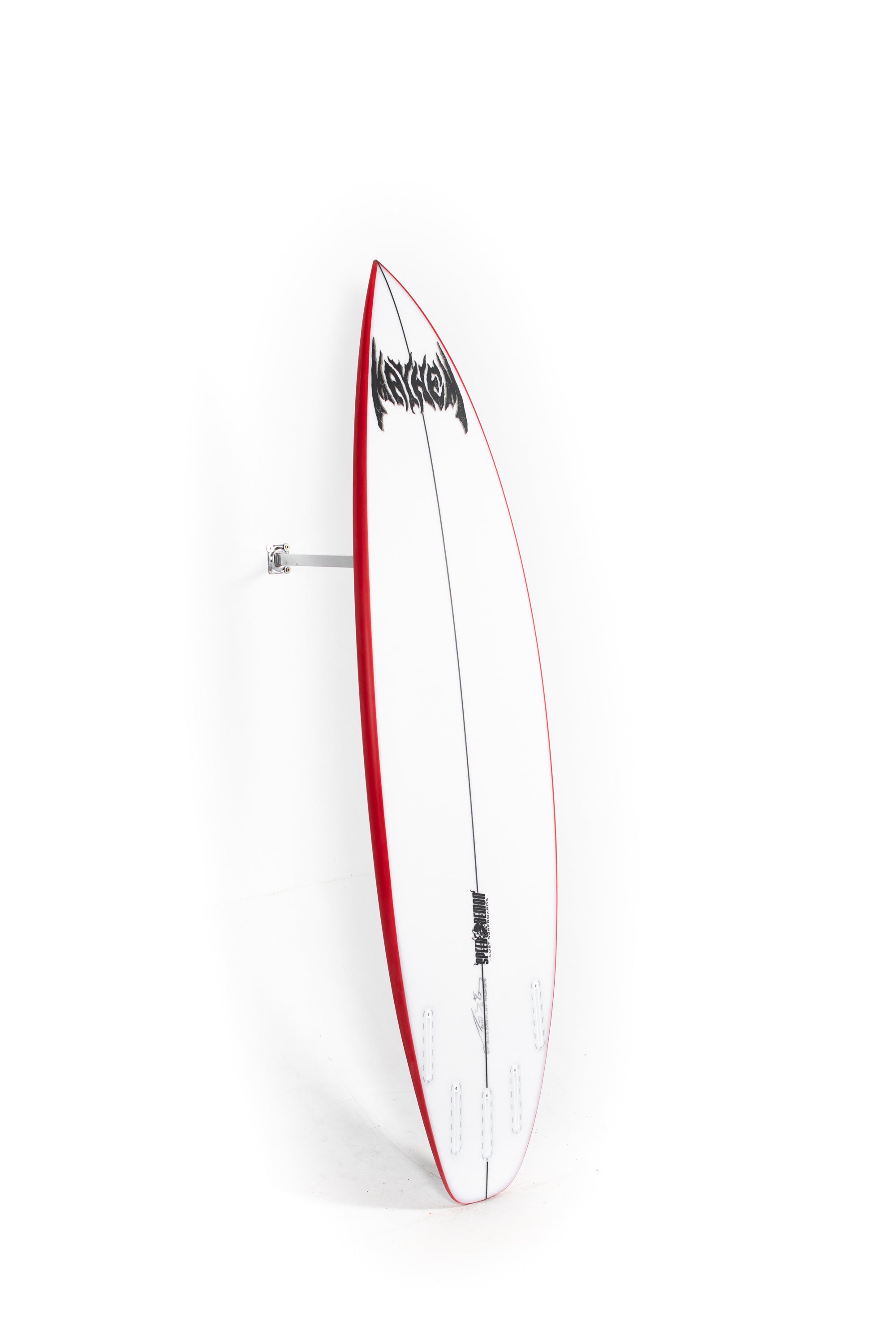 Lost Surfboards SPEED DEMON 6'1