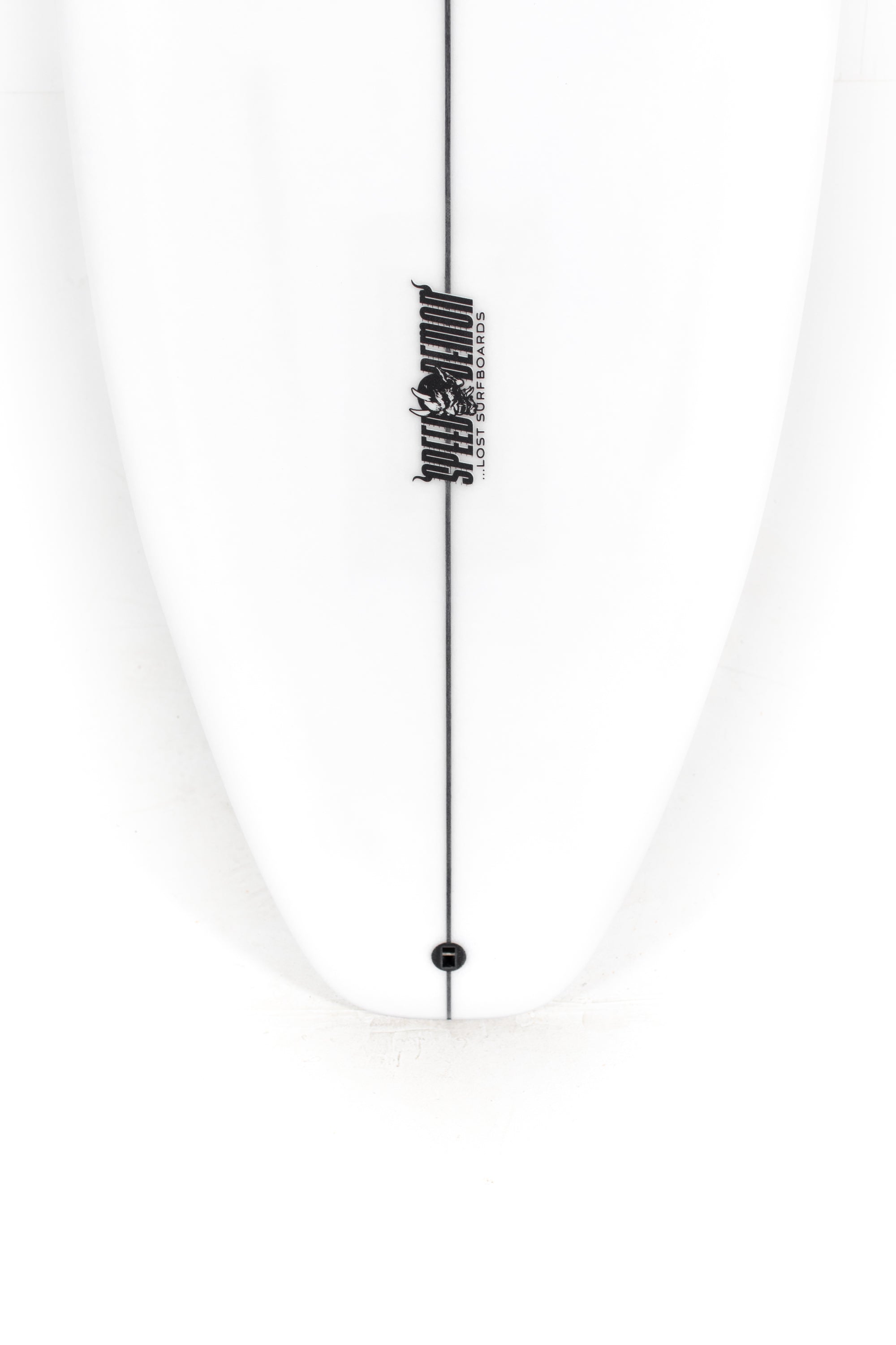 Lost Surfboards SPEED DEMON 6'2