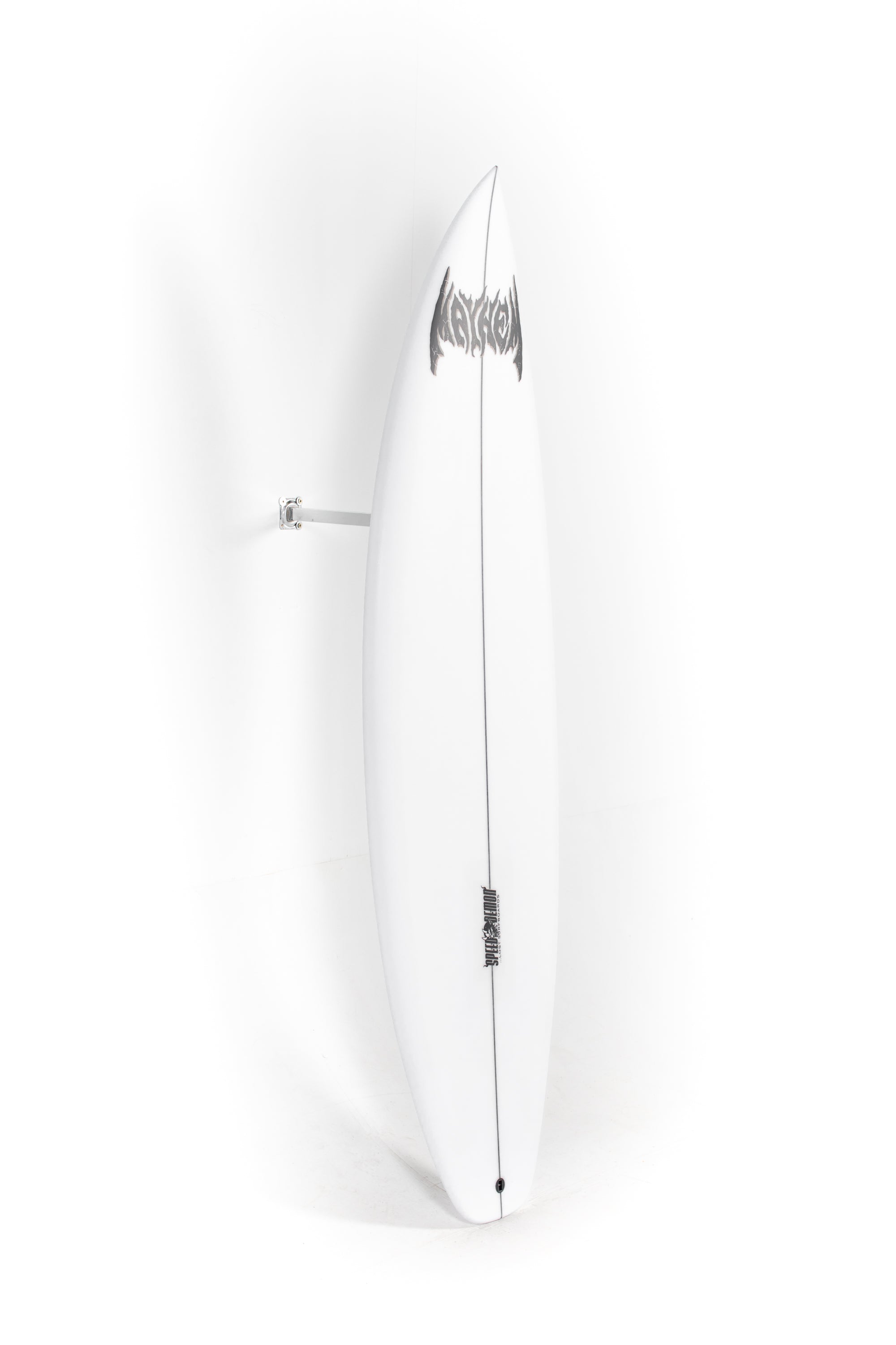 Lost Surfboards SPEED DEMON 6'2