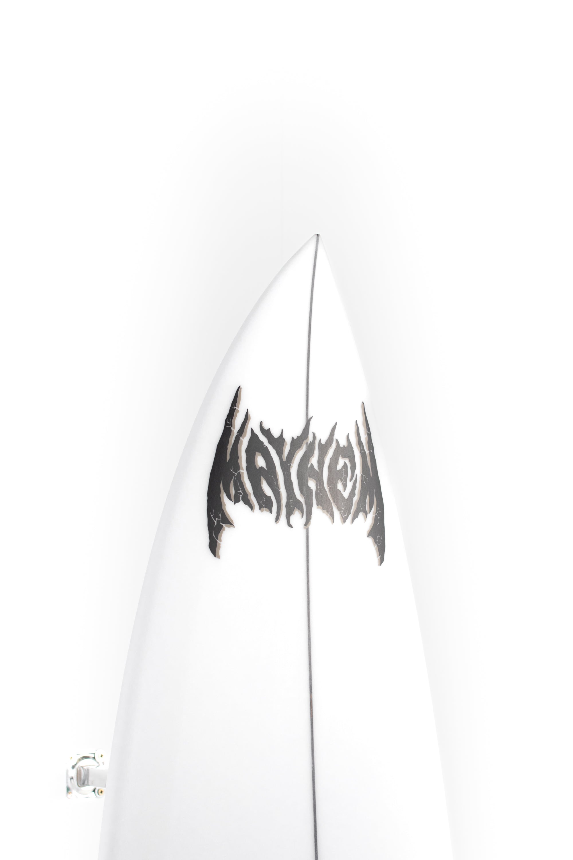 Lost Surfboards SPEED DEMON 6'2