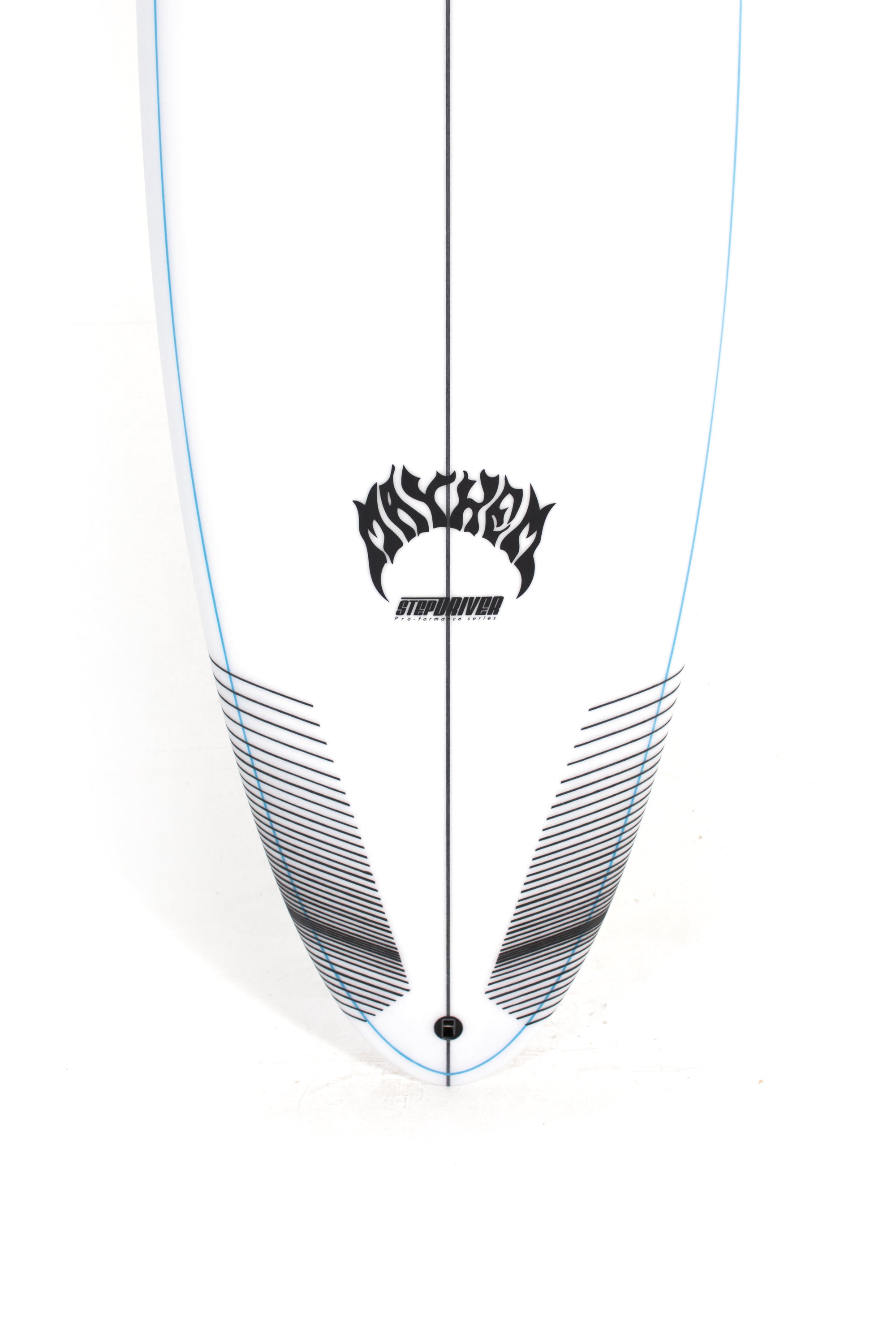 Lost Surfboards - STEP DRIVER by Mayhem | Buy at PUKAS SURF SHOP