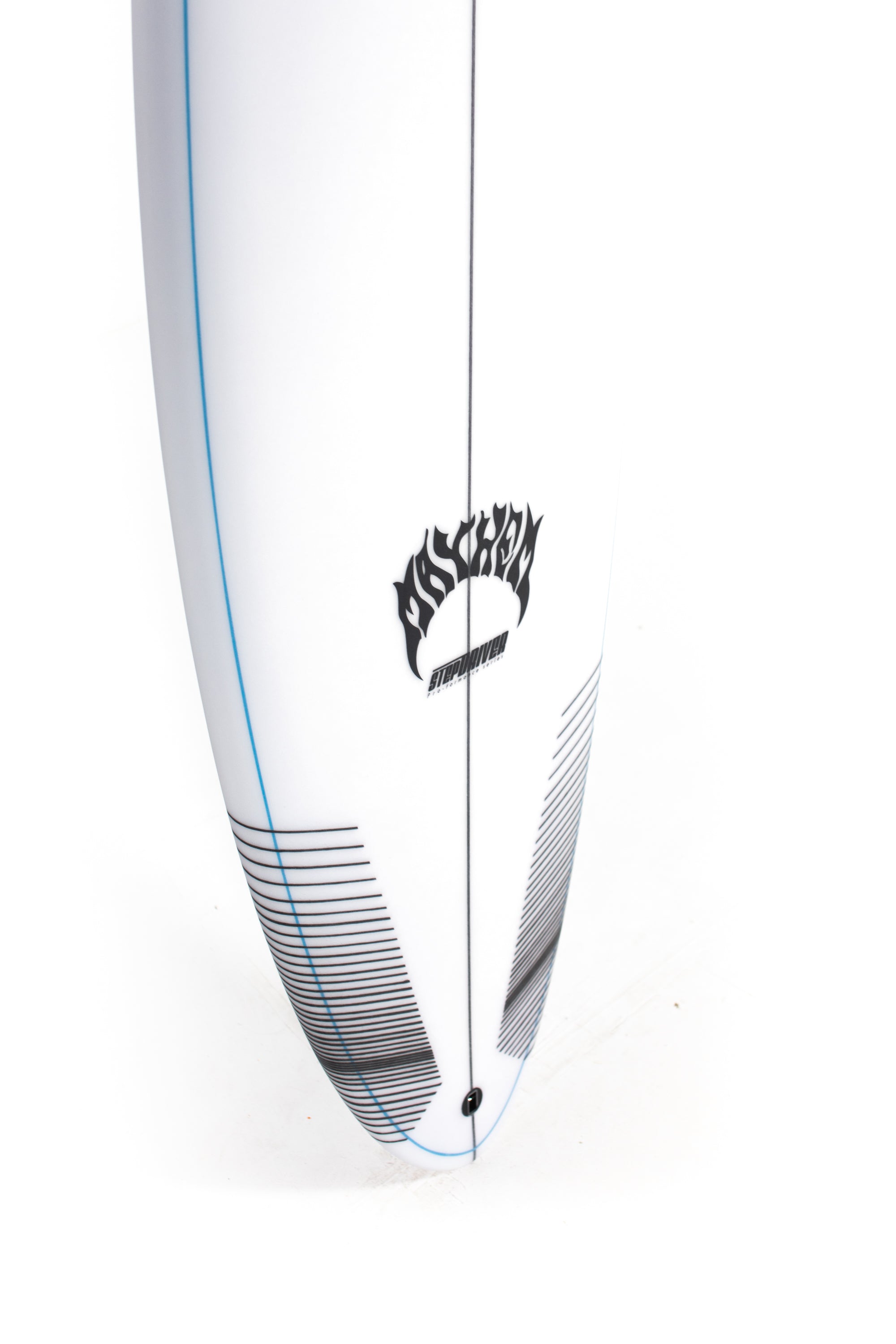 Lost Surfboards - STEP DRIVER by Mayhem | Buy at PUKAS SURF SHOP