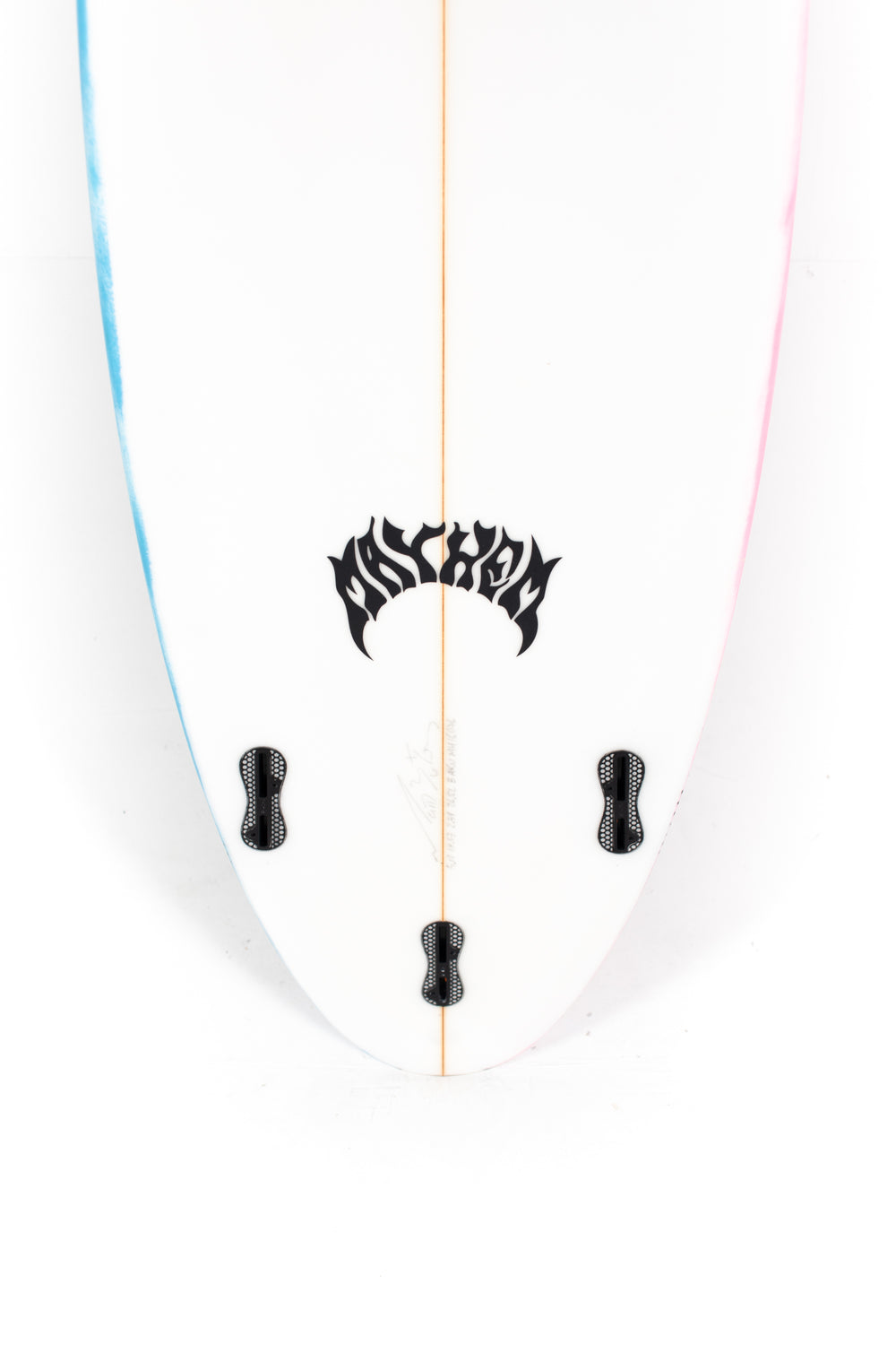 Lost Surfboards - STEP DRIVER by Mayhem | Buy at PUKAS SURF SHOP