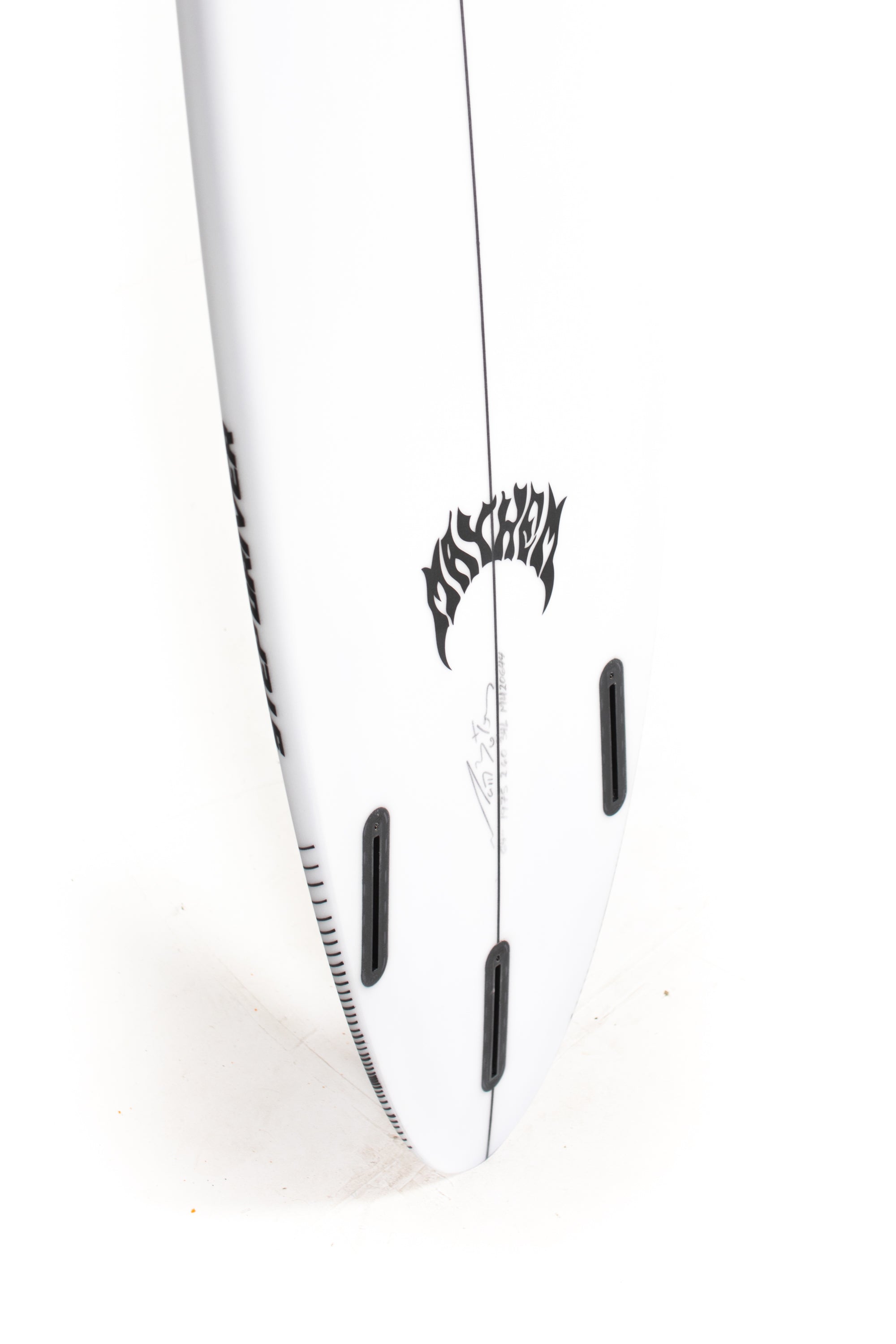 Lost Surfboards - STEP DRIVER 6'4