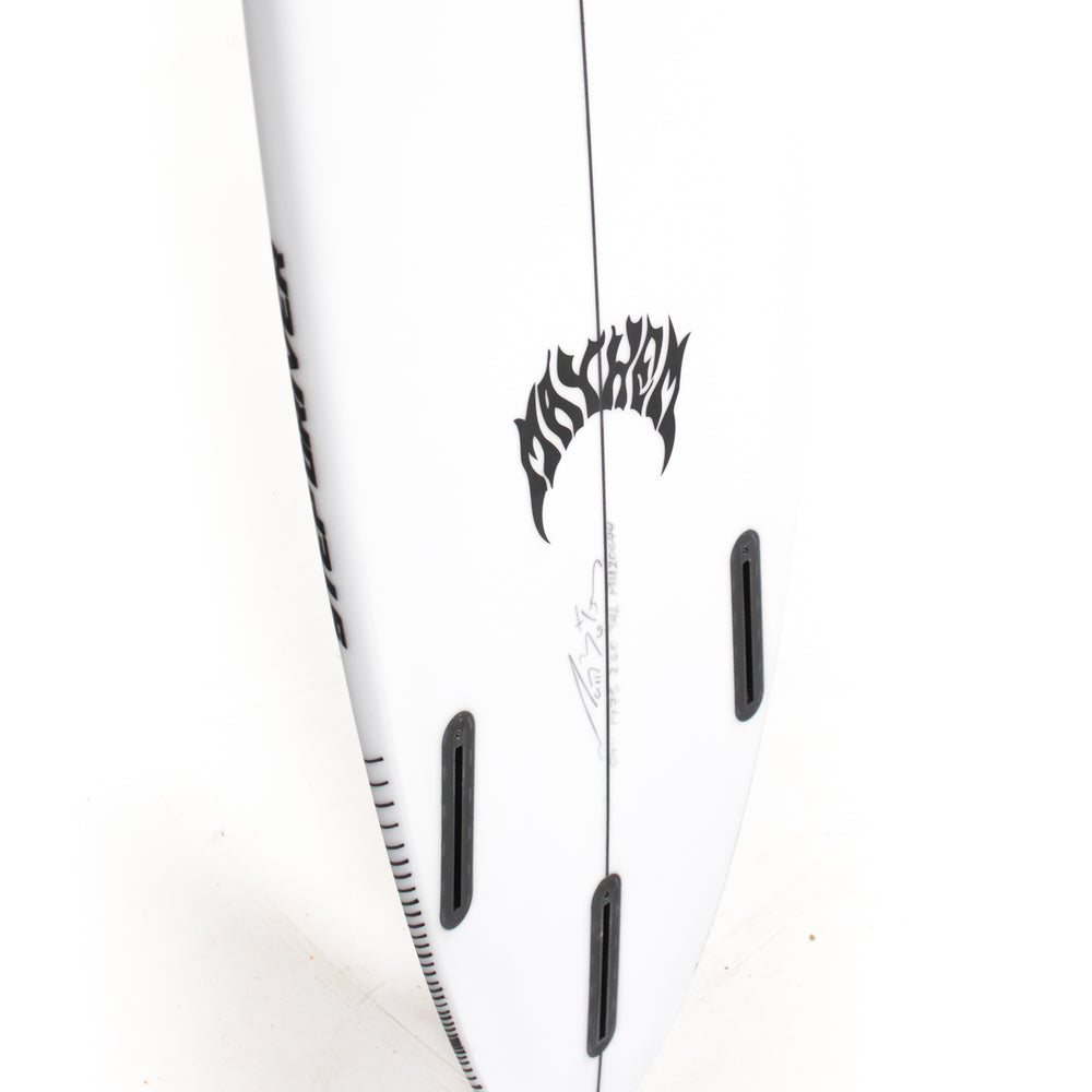 
                      
                        Lost Surfboards - STEP DRIVER by Matt Biolos - 6'4 ” x 19.75 x 2,60 - 34L - MH20644
                      
                    