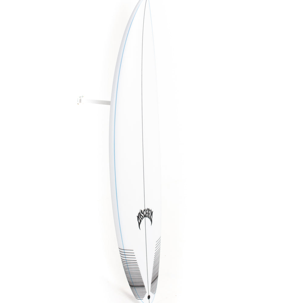 
                      
                        Lost Surfboards - STEP DRIVER by Matt Biolos - 6'4 ” x 19.75 x 2,60 - 34L - MH20644
                      
                    