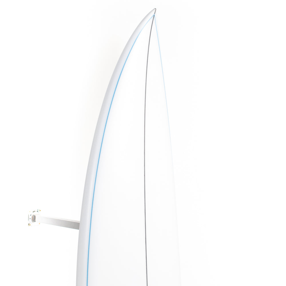 
                      
                        Lost Surfboards - STEP DRIVER by Matt Biolos - 6'4 ” x 19.75 x 2,60 - 34L - MH20644
                      
                    