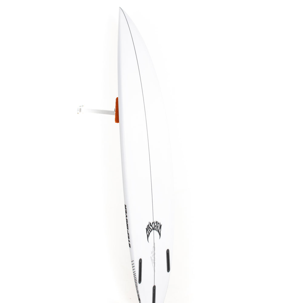 
                      
                        Lost Surfboards - STEP DRIVER by Matt Biolos - 6'4 ” x 19.75 x 2,60 - 34L - MH20644
                      
                    