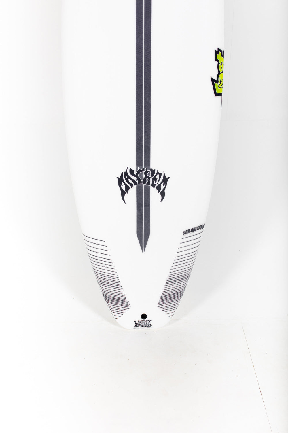 Lost Surfboard - SUB DRIVER 2.0 by Matt Biolos - Light Speed - 5'8