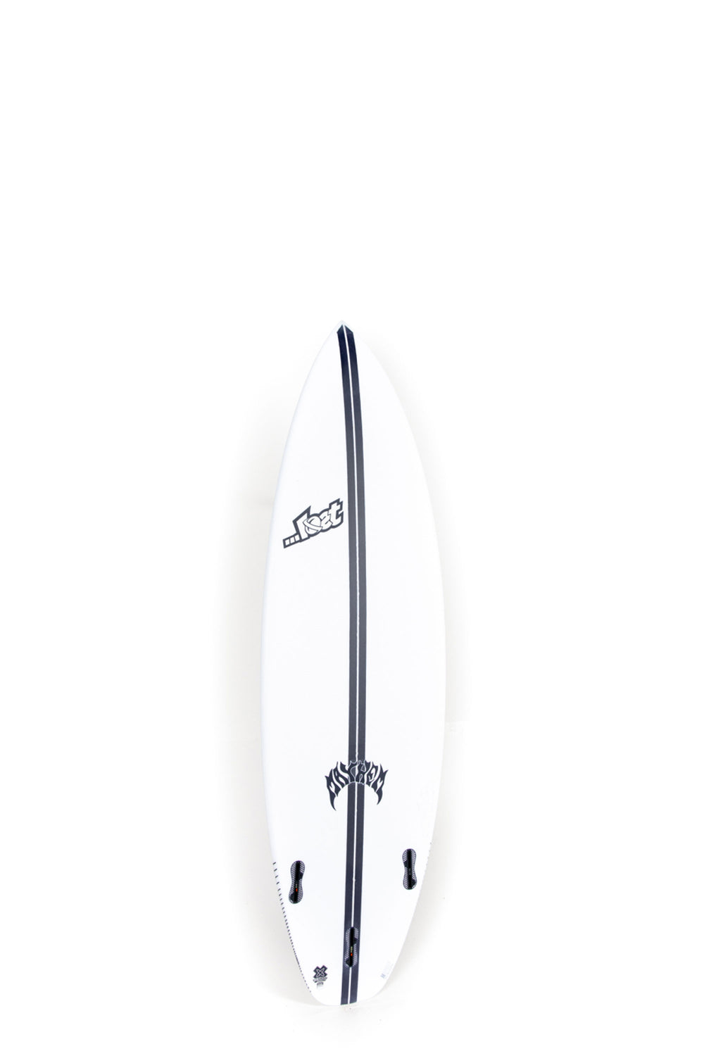 Lost Surfboard - SUB DRIVER 2.0 by Matt Biolos - Light Speed - 5