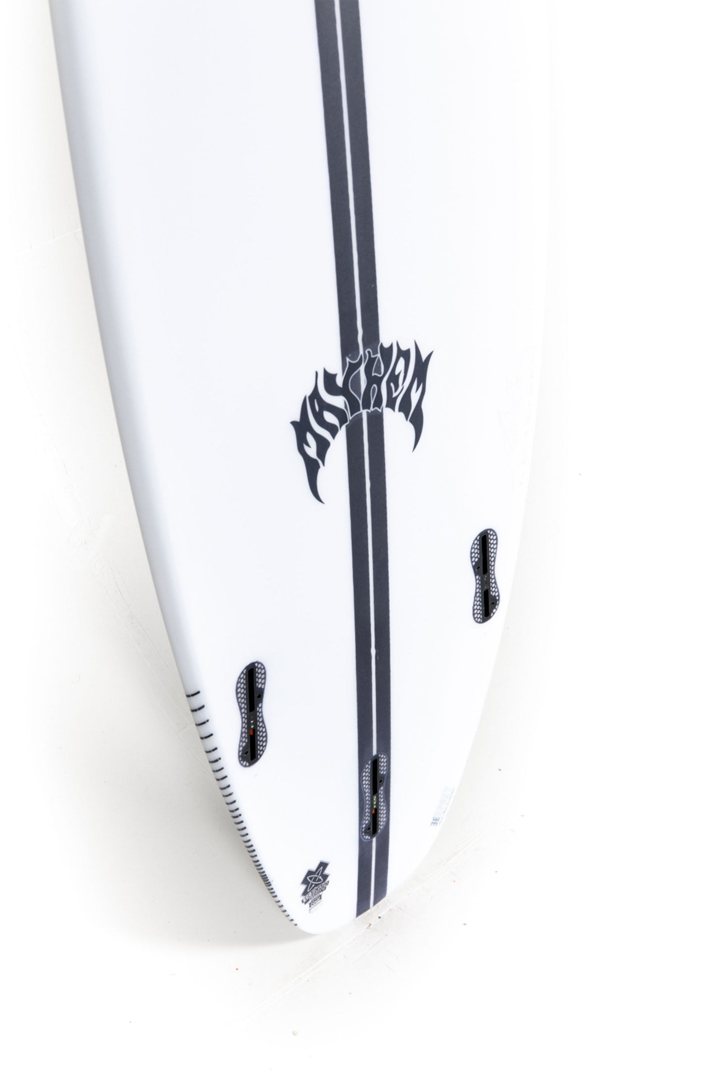 
                  
                    Lost Surfboard - SUB DRIVER 2.0 by Matt Biolos - Light Speed - 5’10” x 19,5 x 2,44 - 30L - MH11010
                  
                