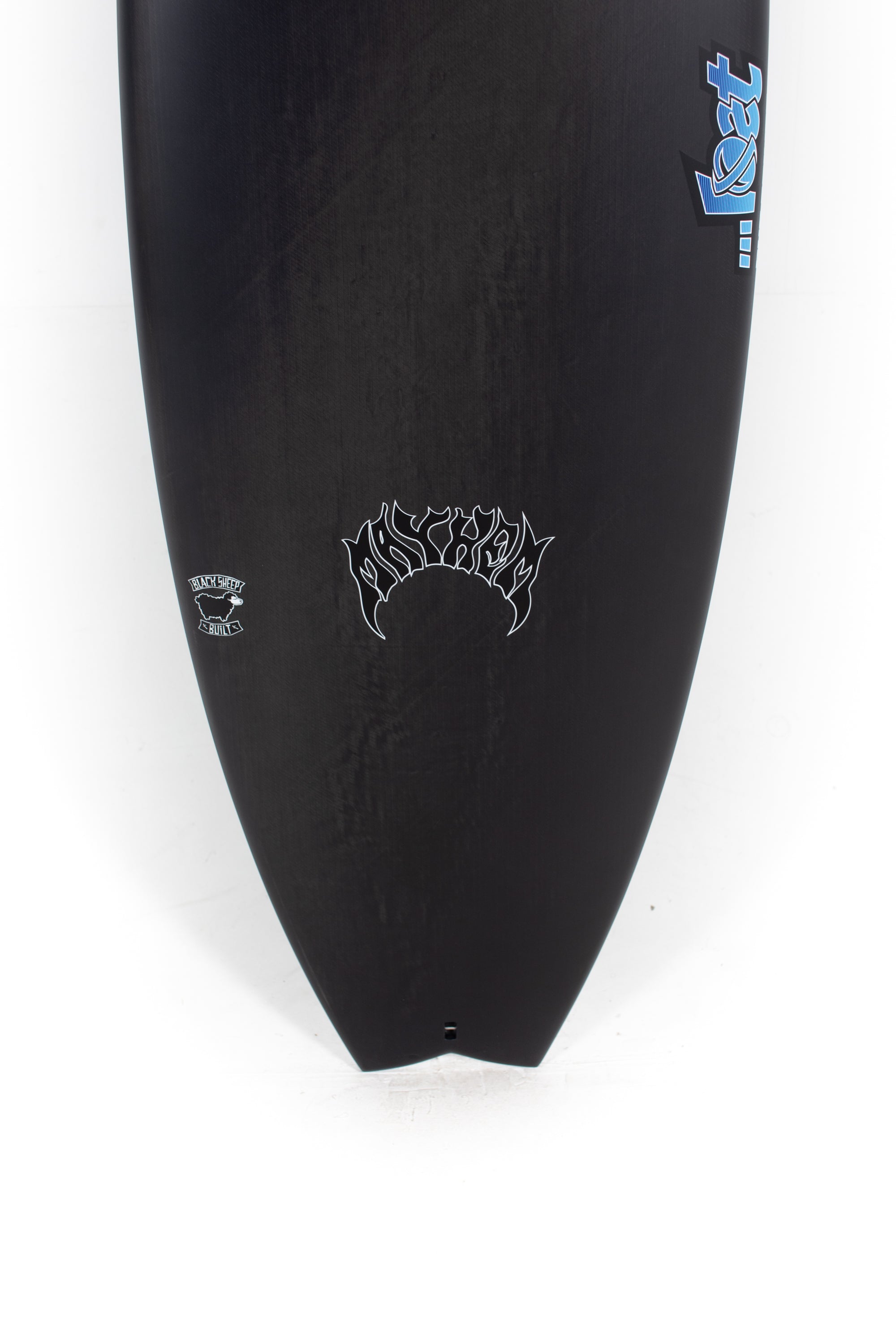 Lost Surfboards - SUB DRIVER 3.0 6'0