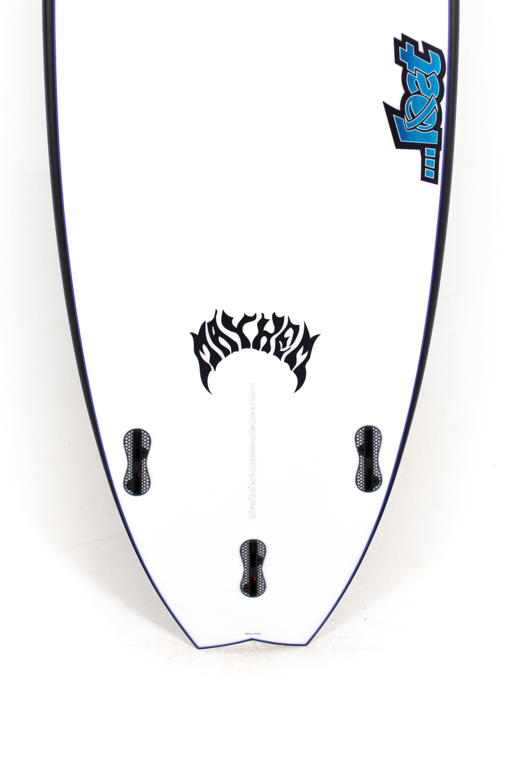 Lost Surfboards - SUB DRIVER 3.0 6'0