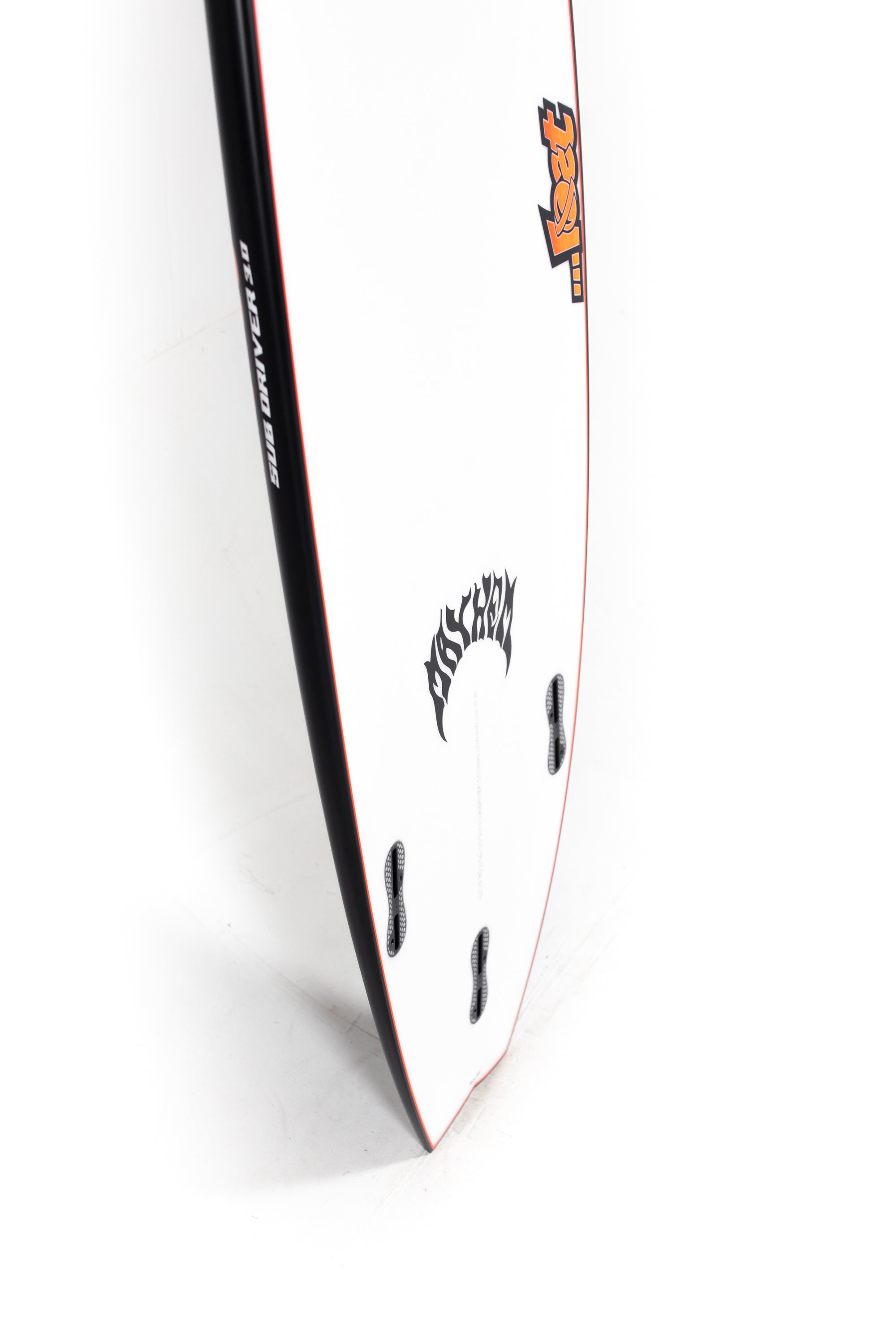 Lost Surfboards - SUB DRIVER 3.0 6'2