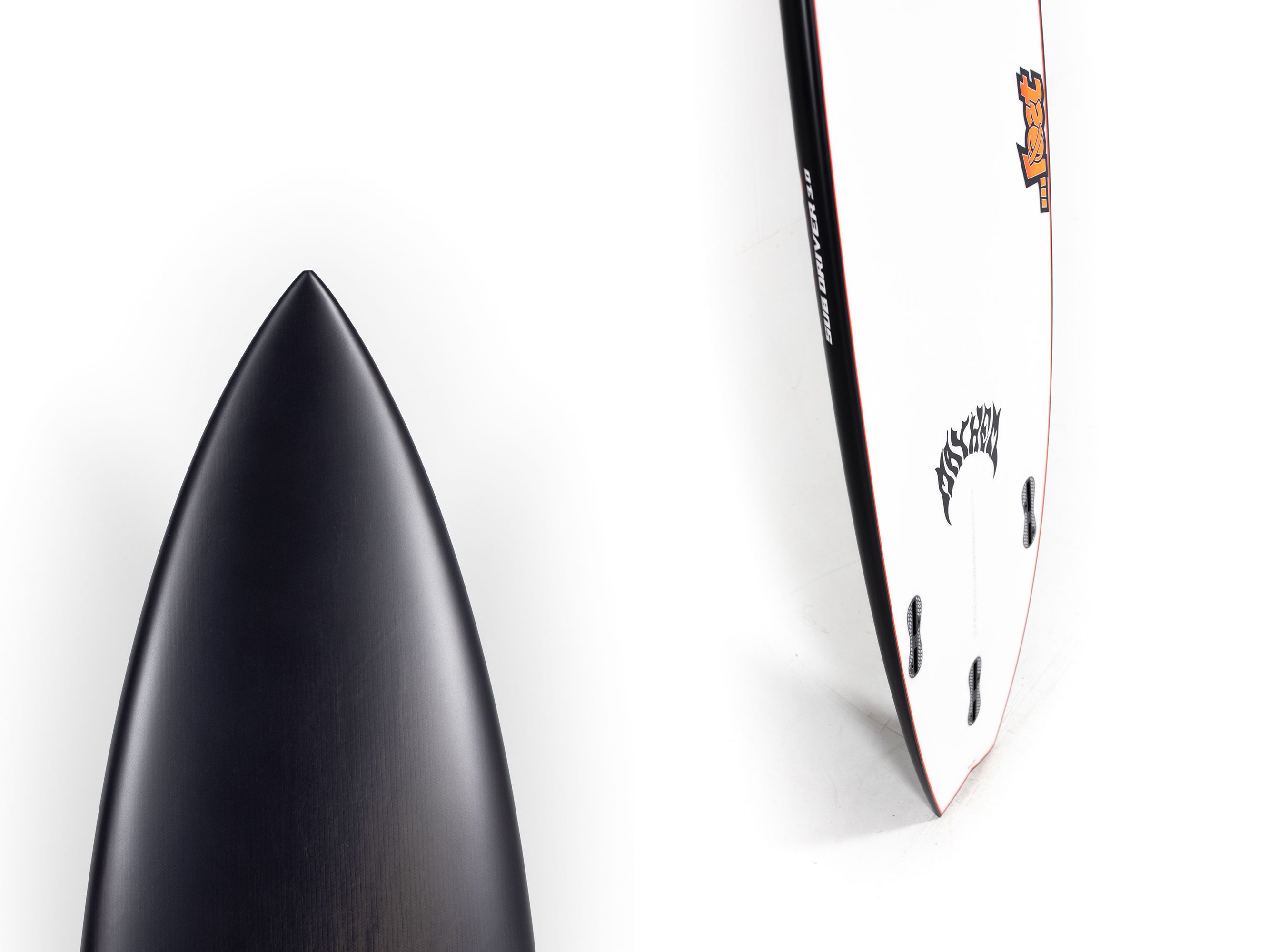 Lost Surfboards - SUB DRIVER 3.0 6'2