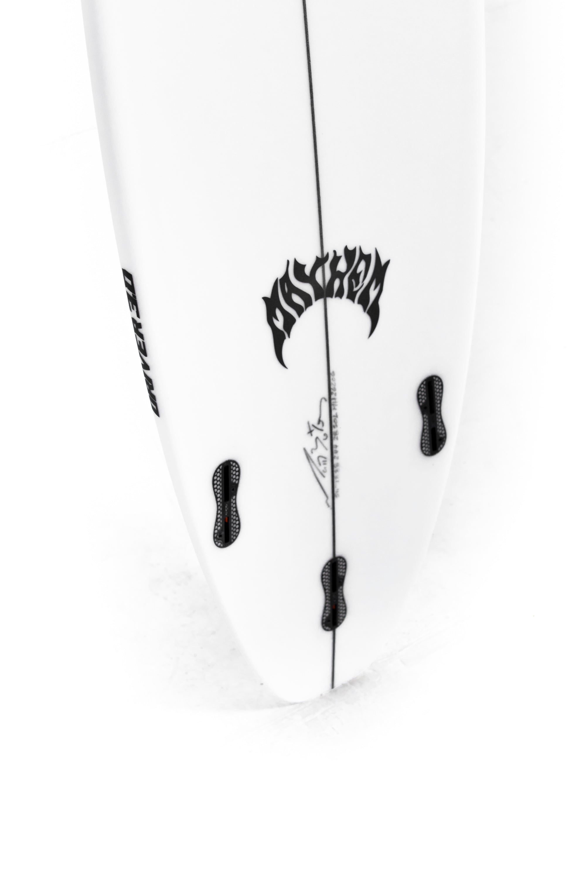 LOST ドライバー　5'11 PU Lost Surfboards DRIVER 3.0 5'11