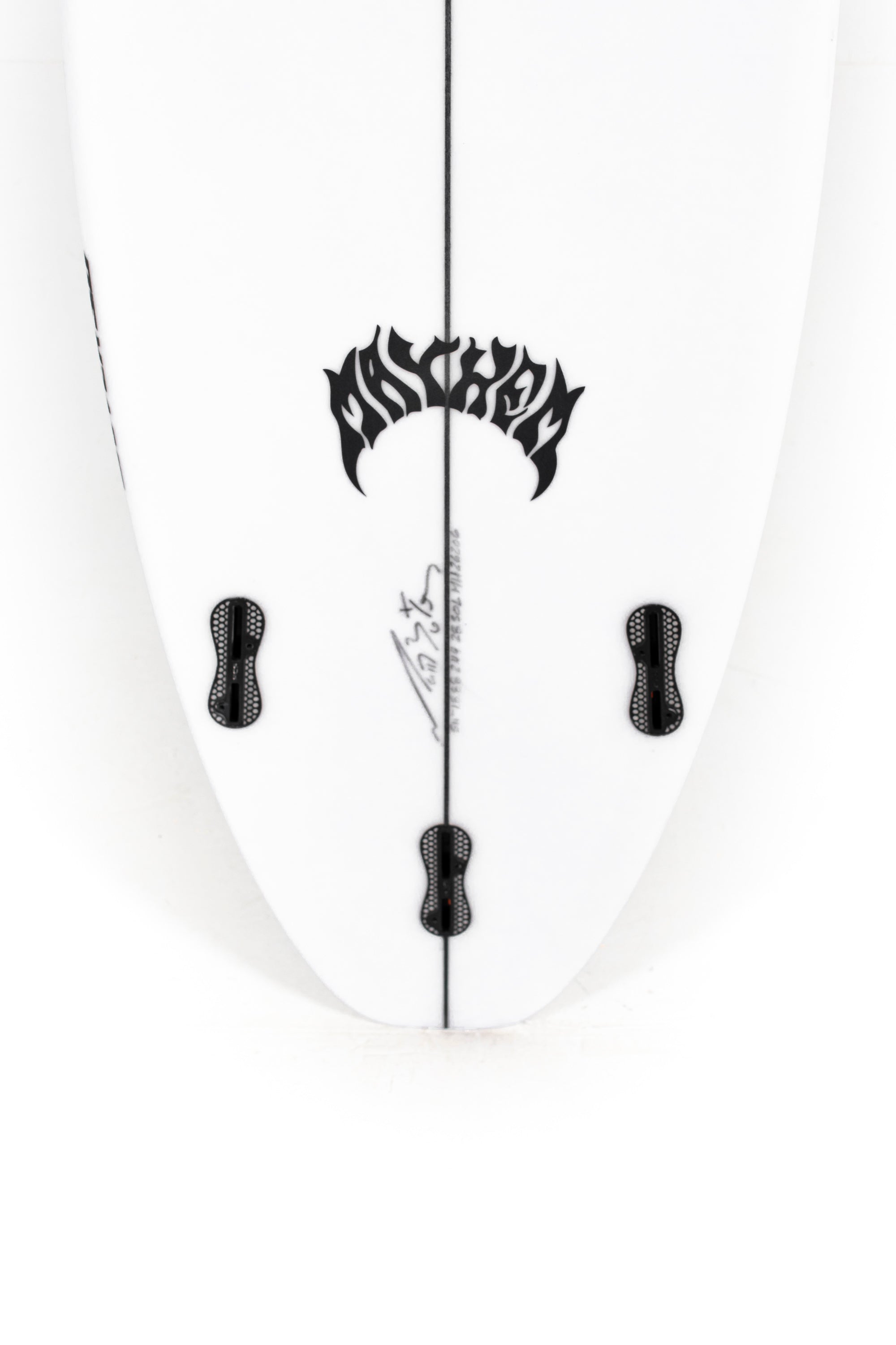 LOST ドライバー　5'11 PU Lost Surfboards DRIVER 3.0 5'11