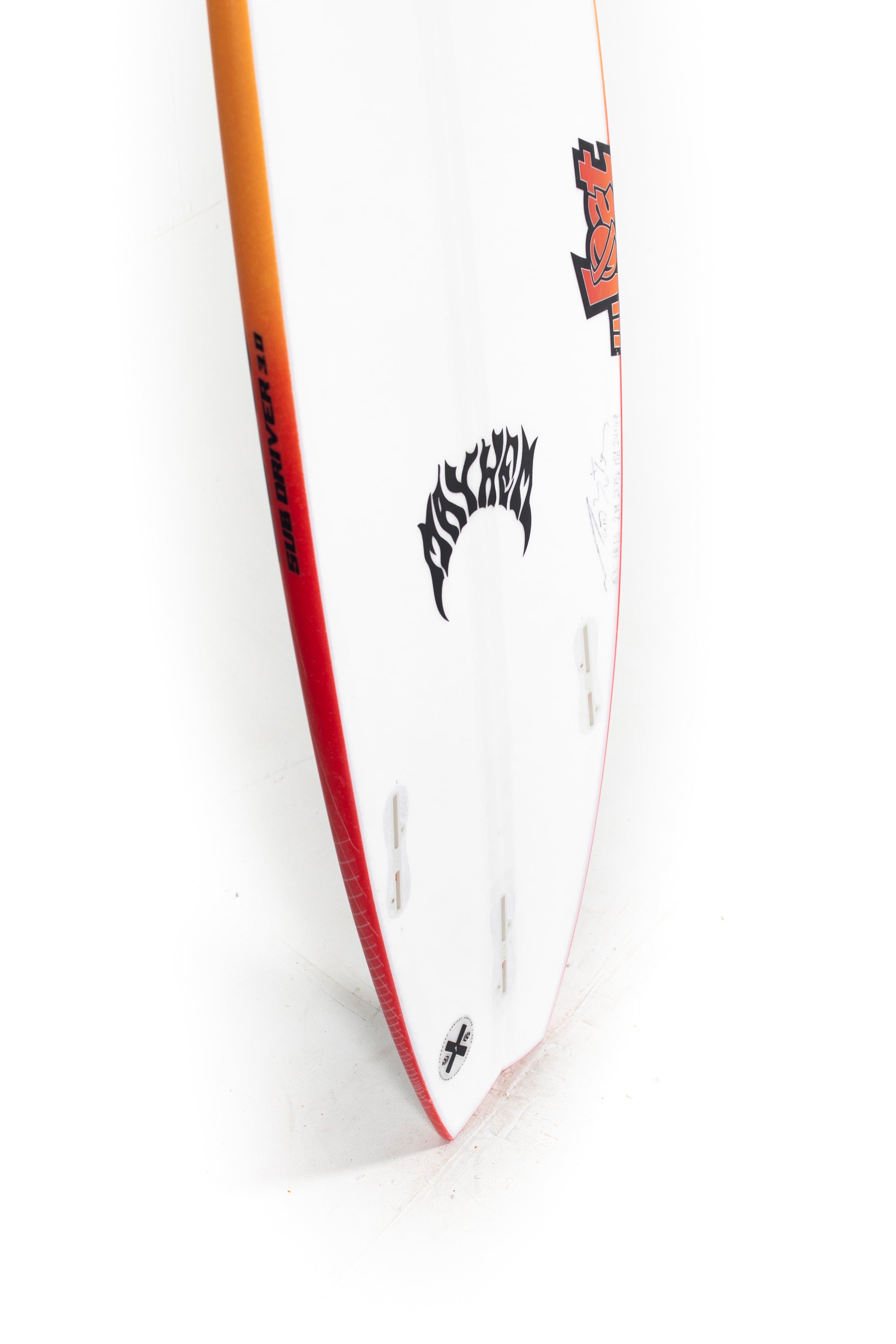 Lost Surfboards - SUB DRIVER 3.0 5'3