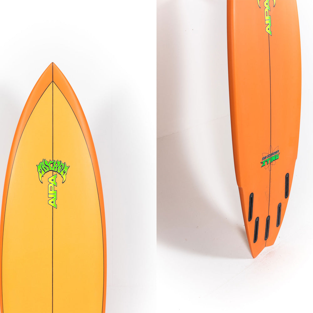 PUKAS SURF SHOP