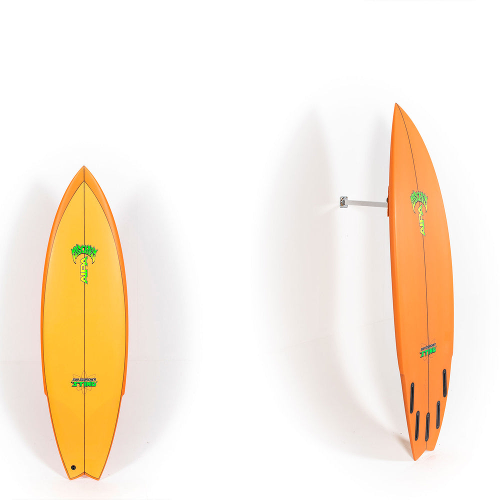 PUKAS SURF SHOP