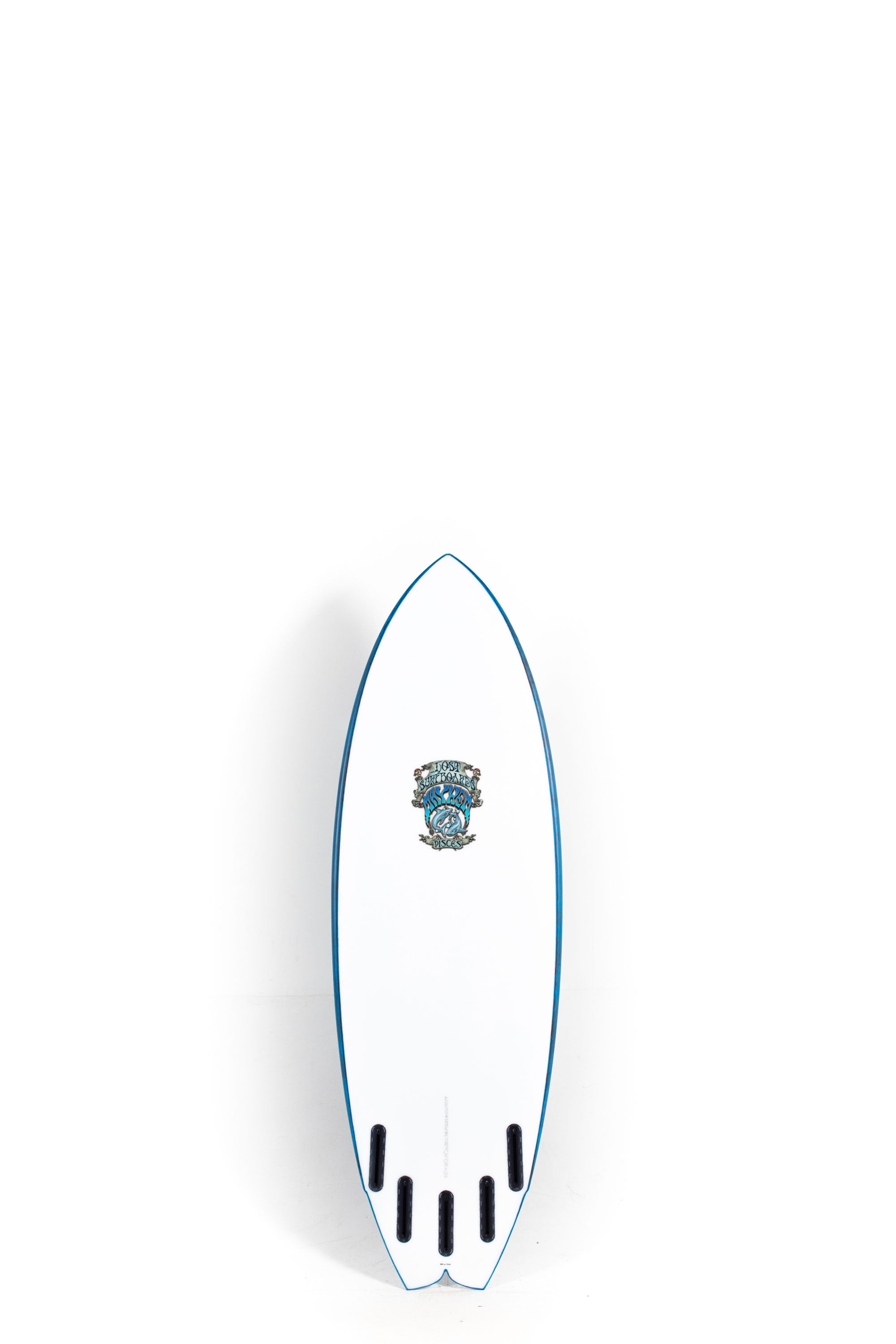 Lost Surfboard - PISCES 5'3
