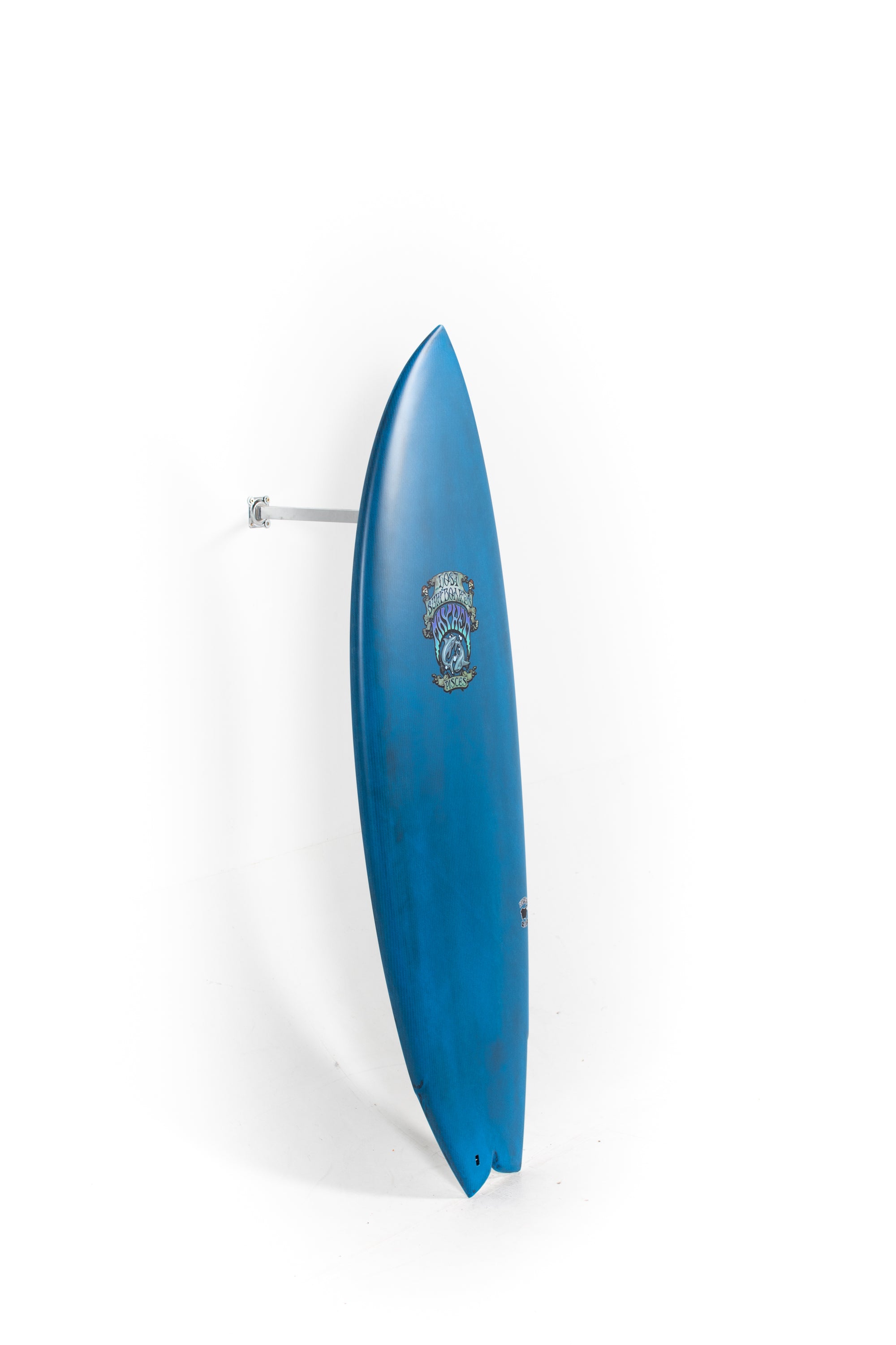 Lost Surfboard - PISCES 5'3