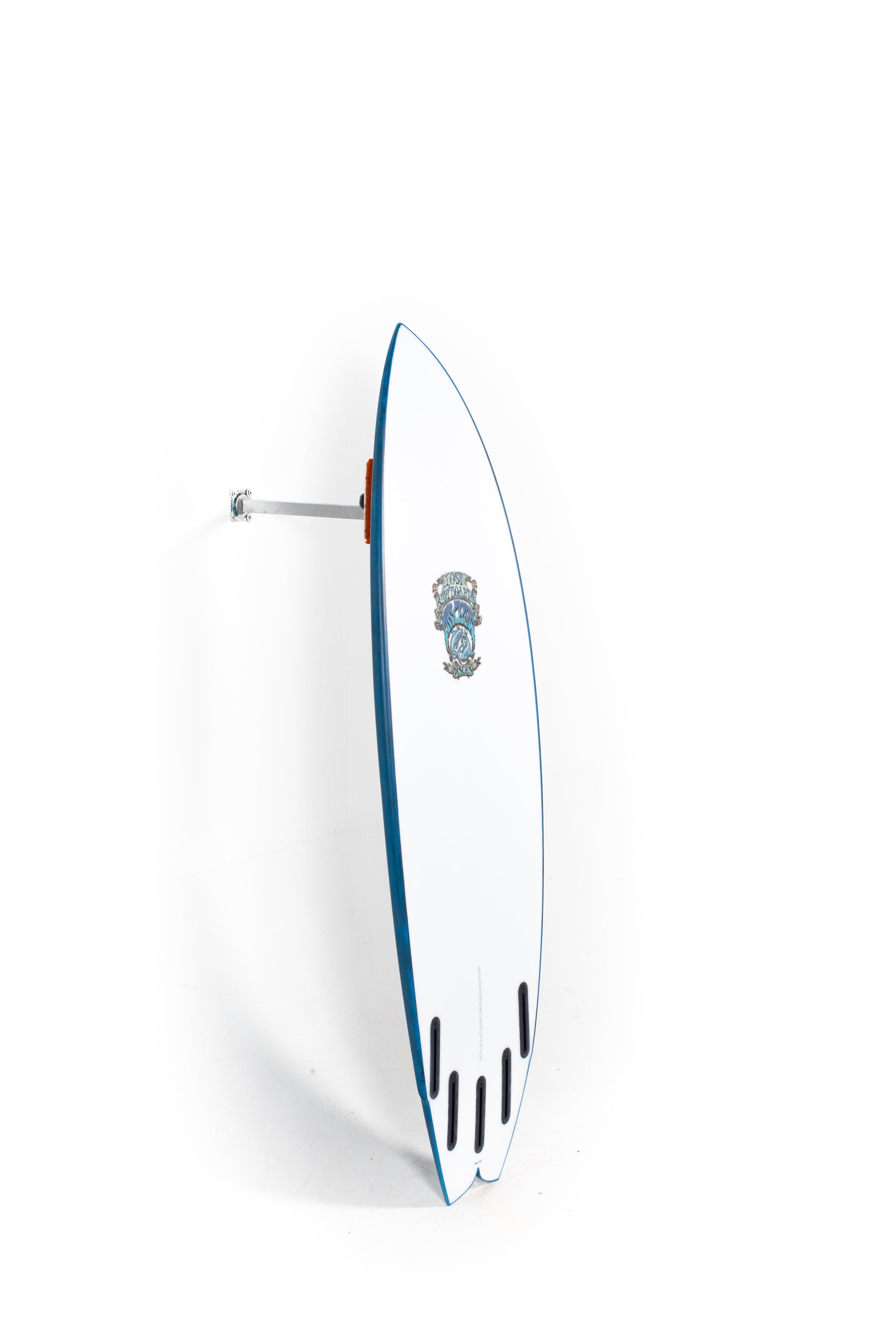 Lost Surfboard - PISCES 5'3