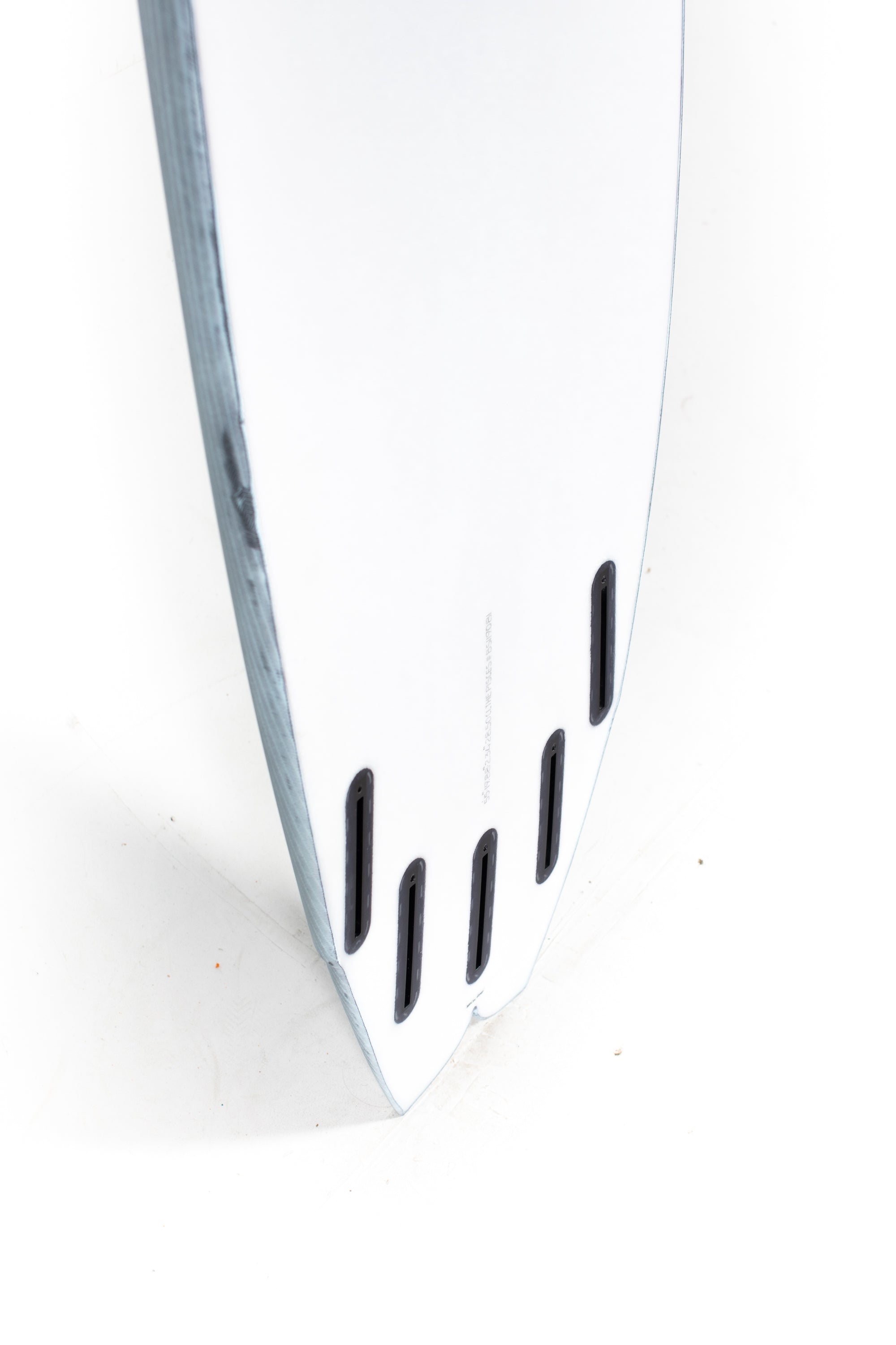 Lost Surfboard - PISCES 5'5