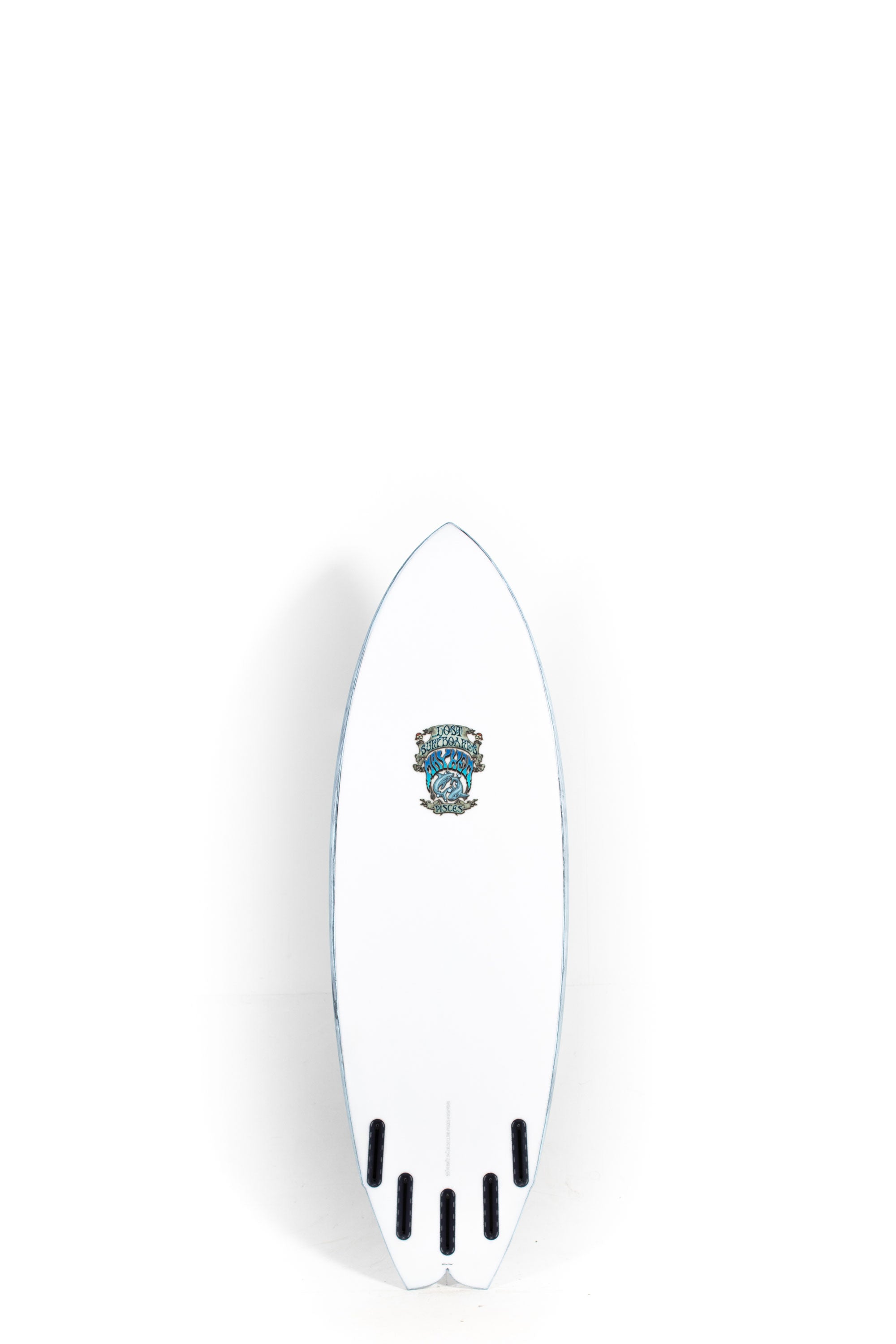 Lost Surfboard - PISCES 5'5