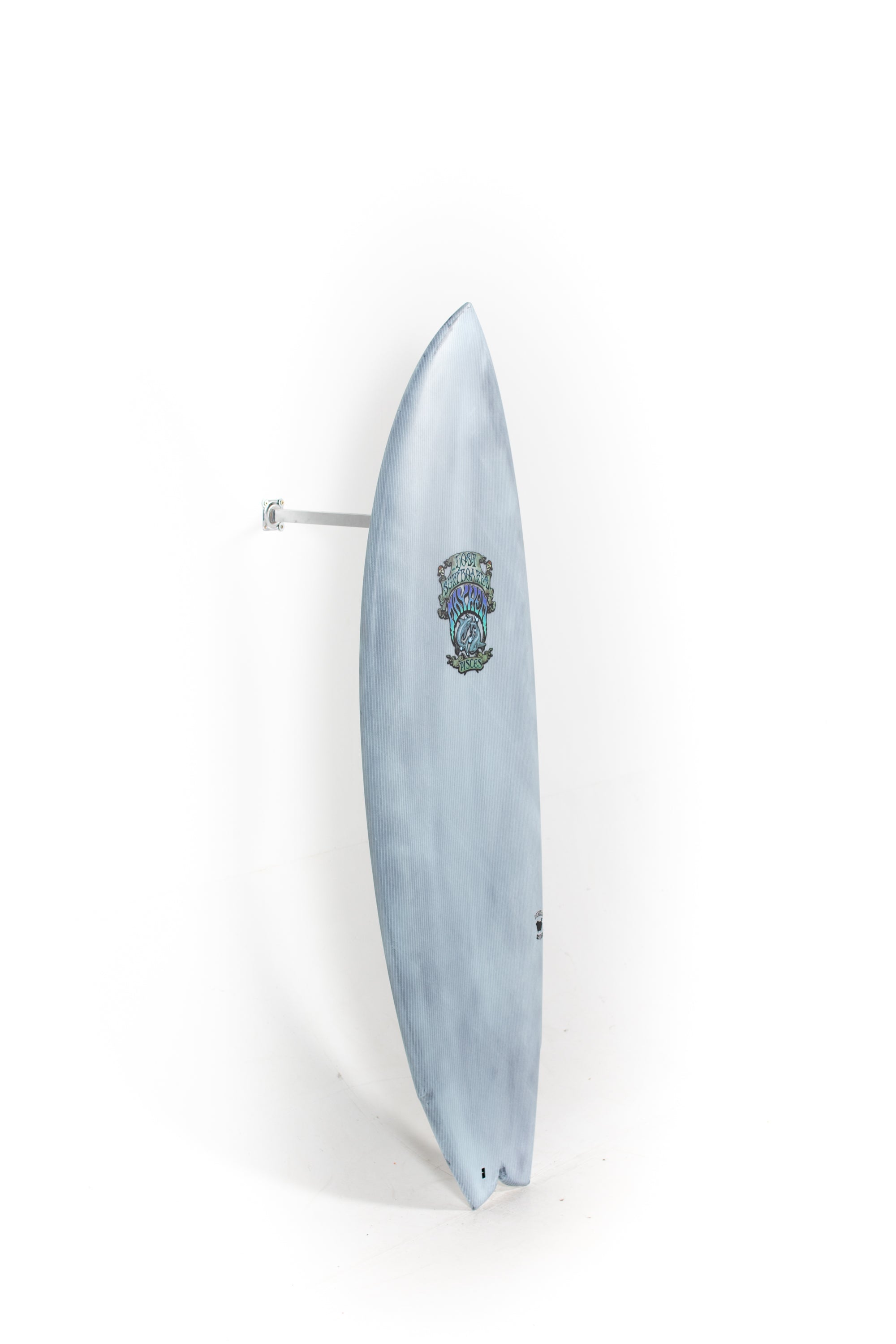Lost Surfboard - PISCES 5'5