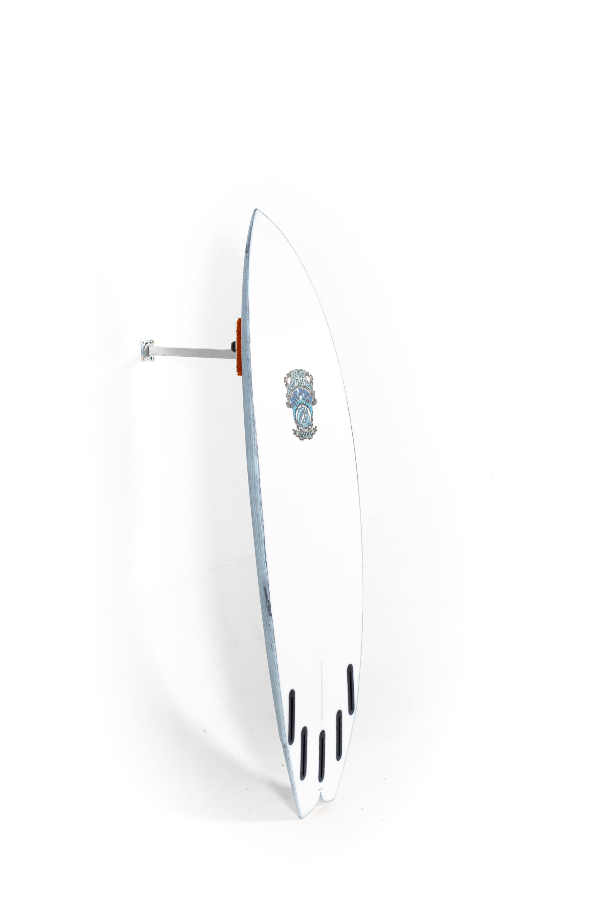 Lost Surfboard - PISCES 5'5