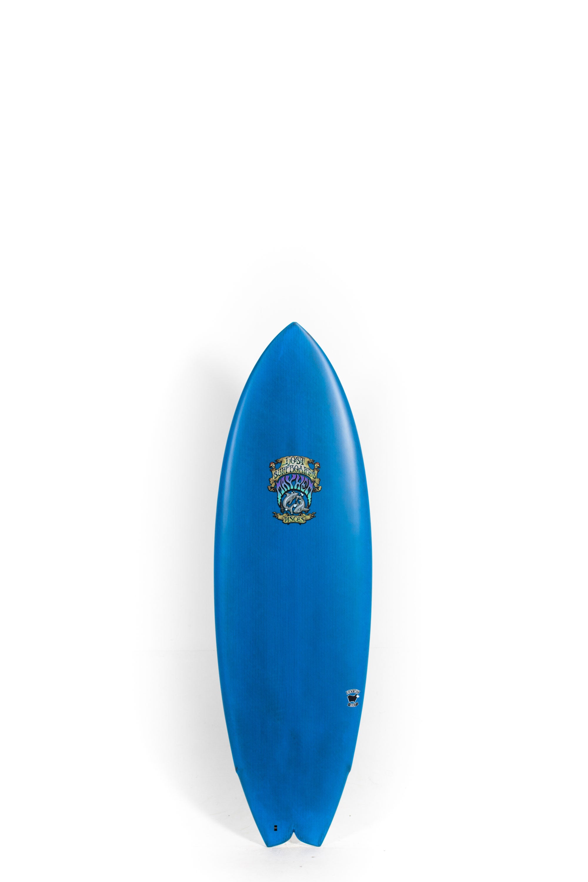 Lost Surfboard - PISCES 5'7