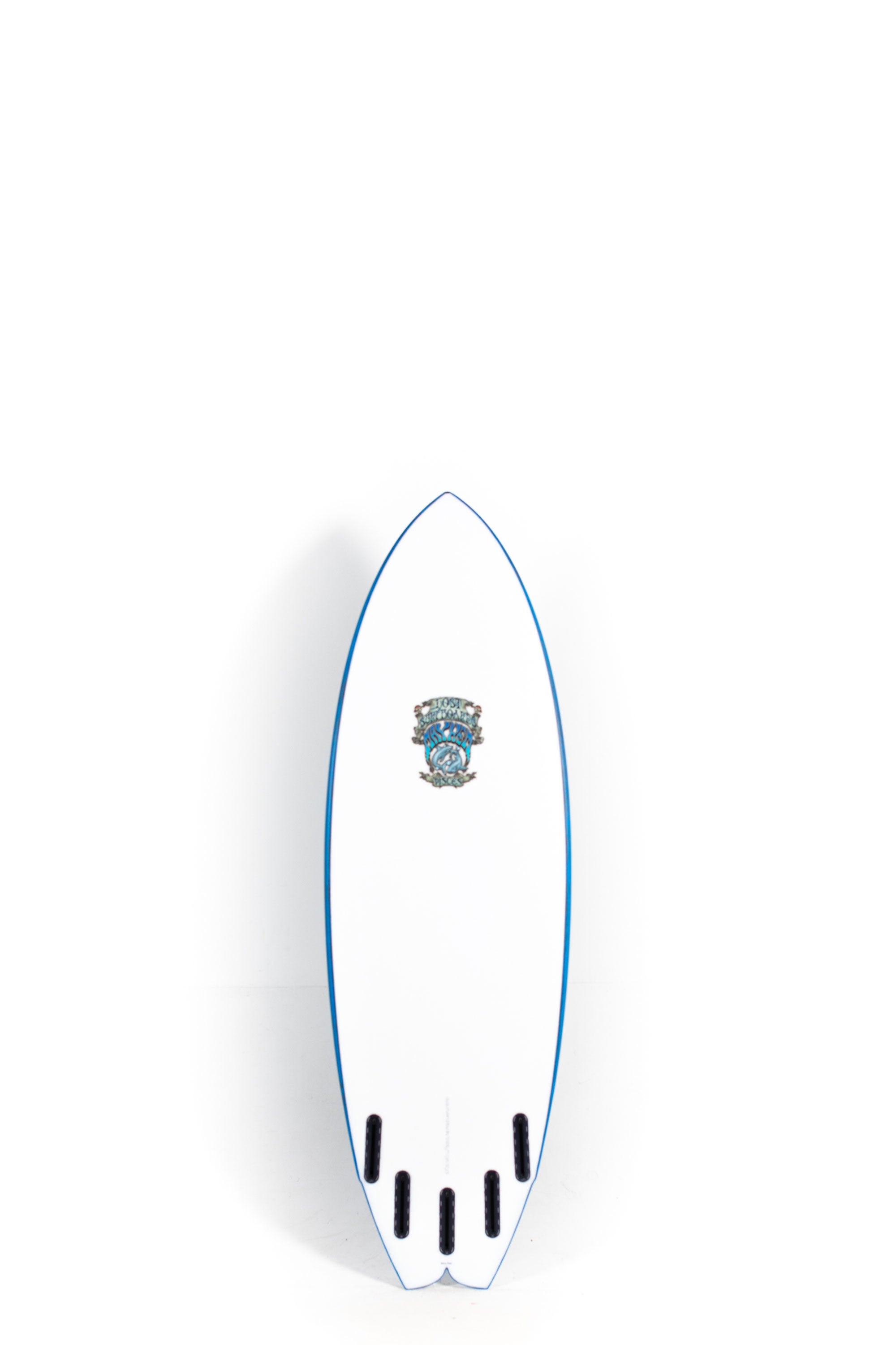 Lost Surfboard - PISCES 5'7