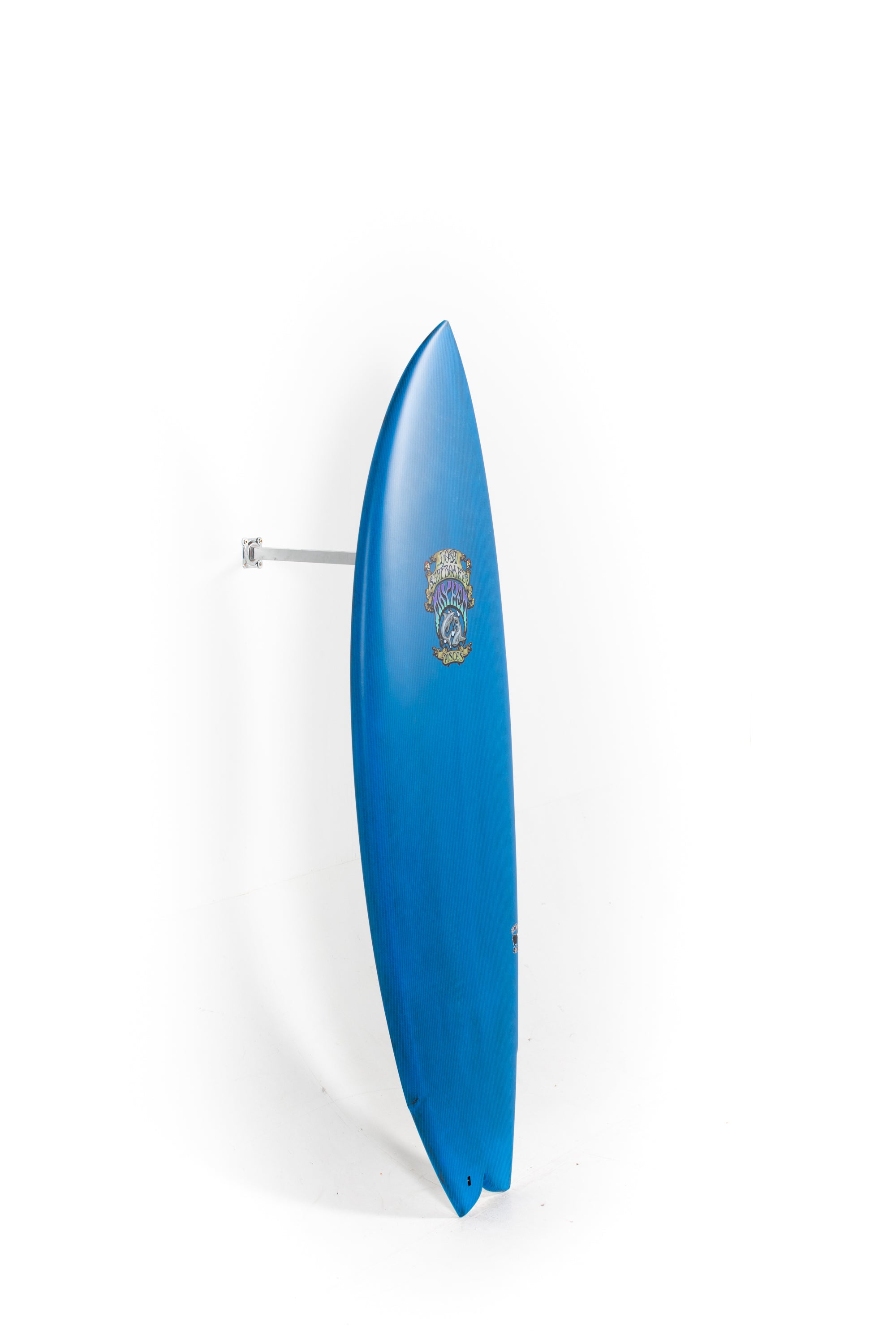 Lost Surfboard - PISCES 5'7