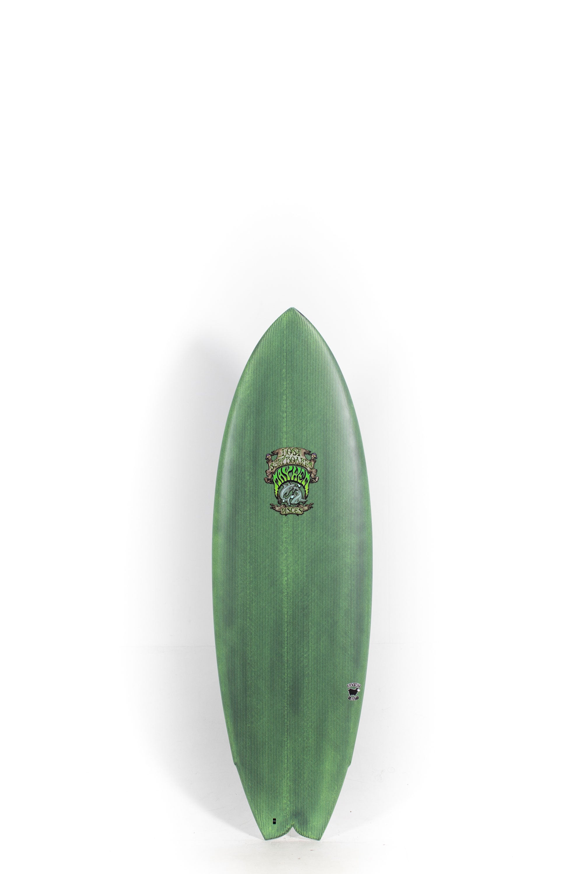 Lost Surfboard PISCES 5'8