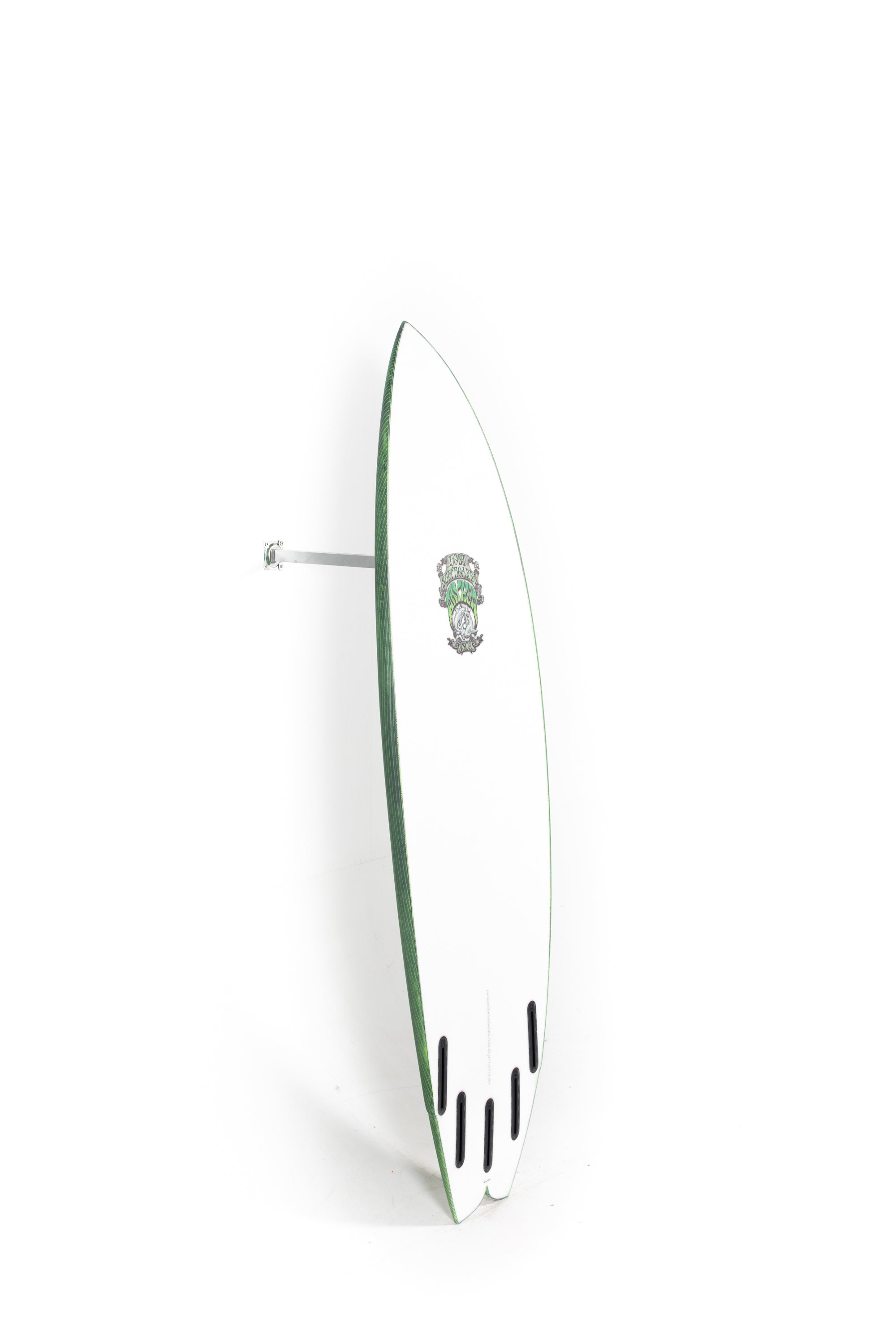 Lost Surfboard PISCES 5'8