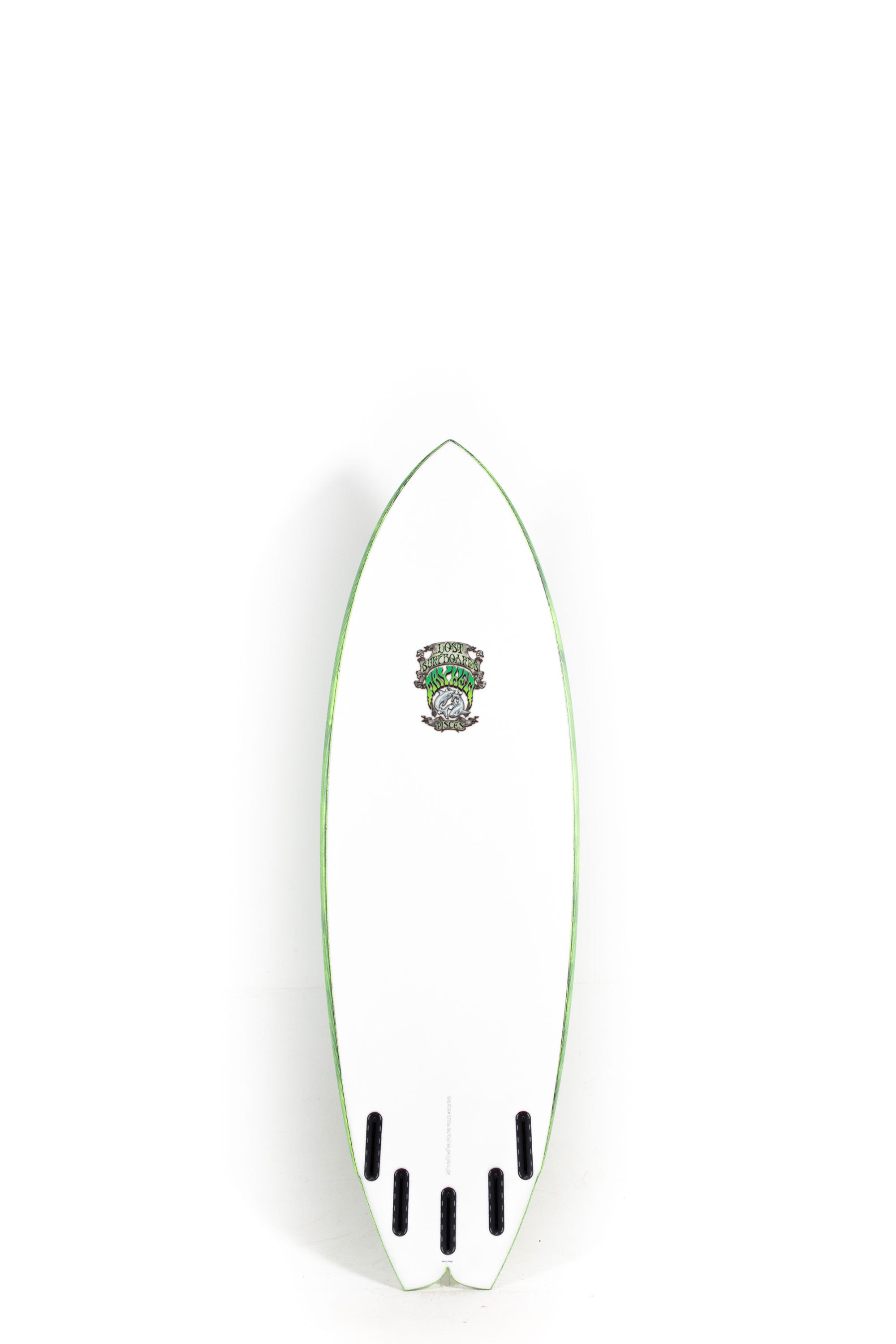 Lost Surfboard PISCES 6'0
