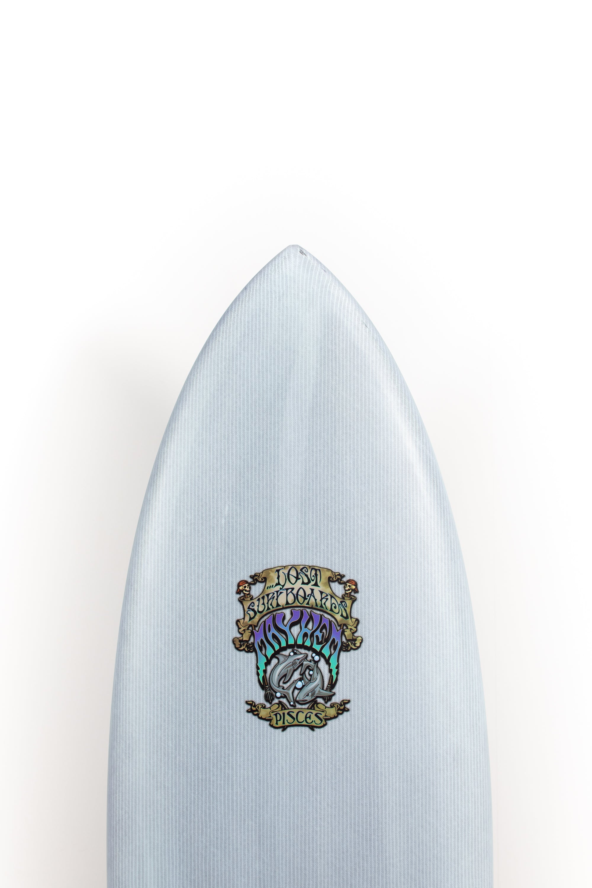Lost Surfboard PISCES 6'1