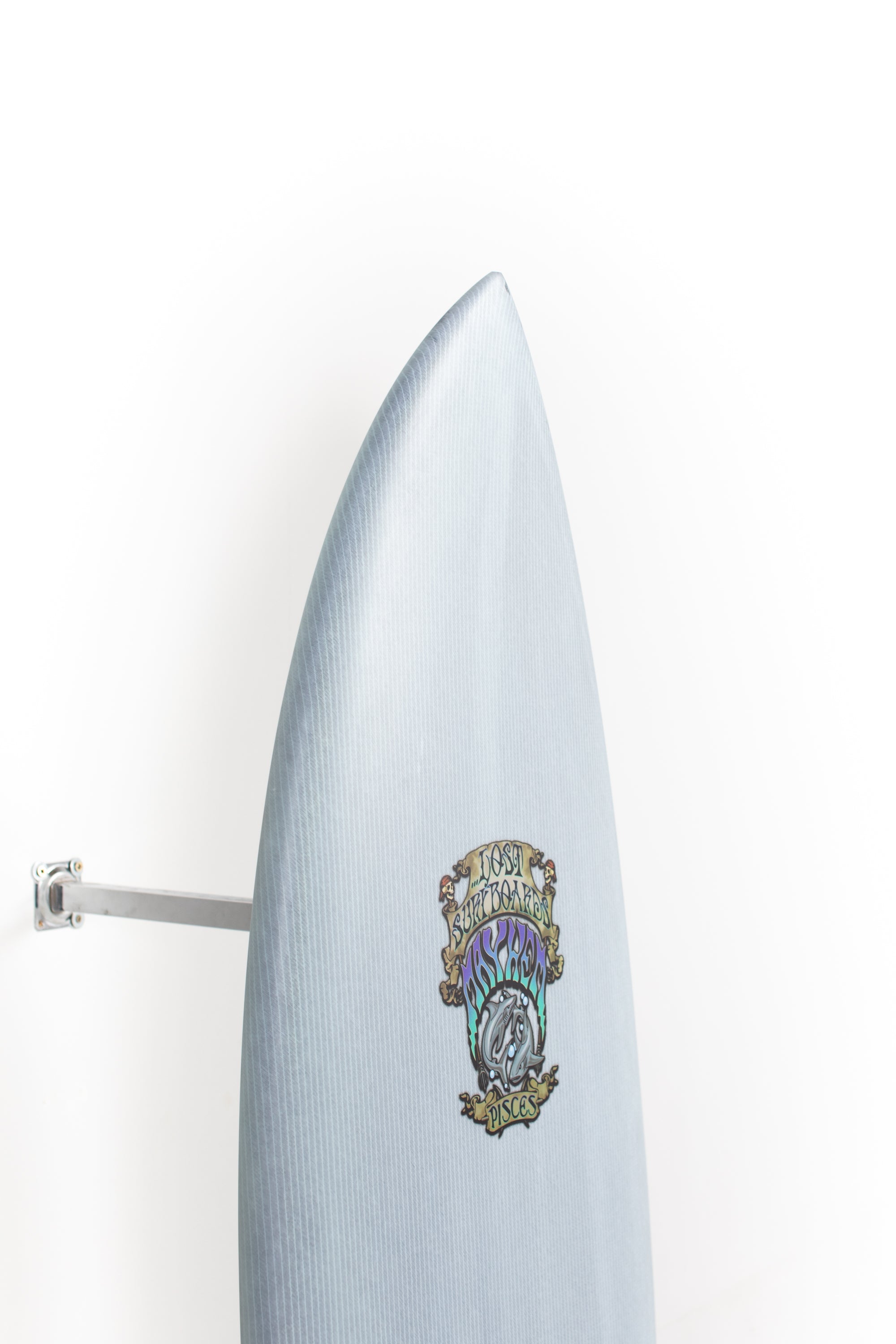 Lost Surfboard PISCES 6'1