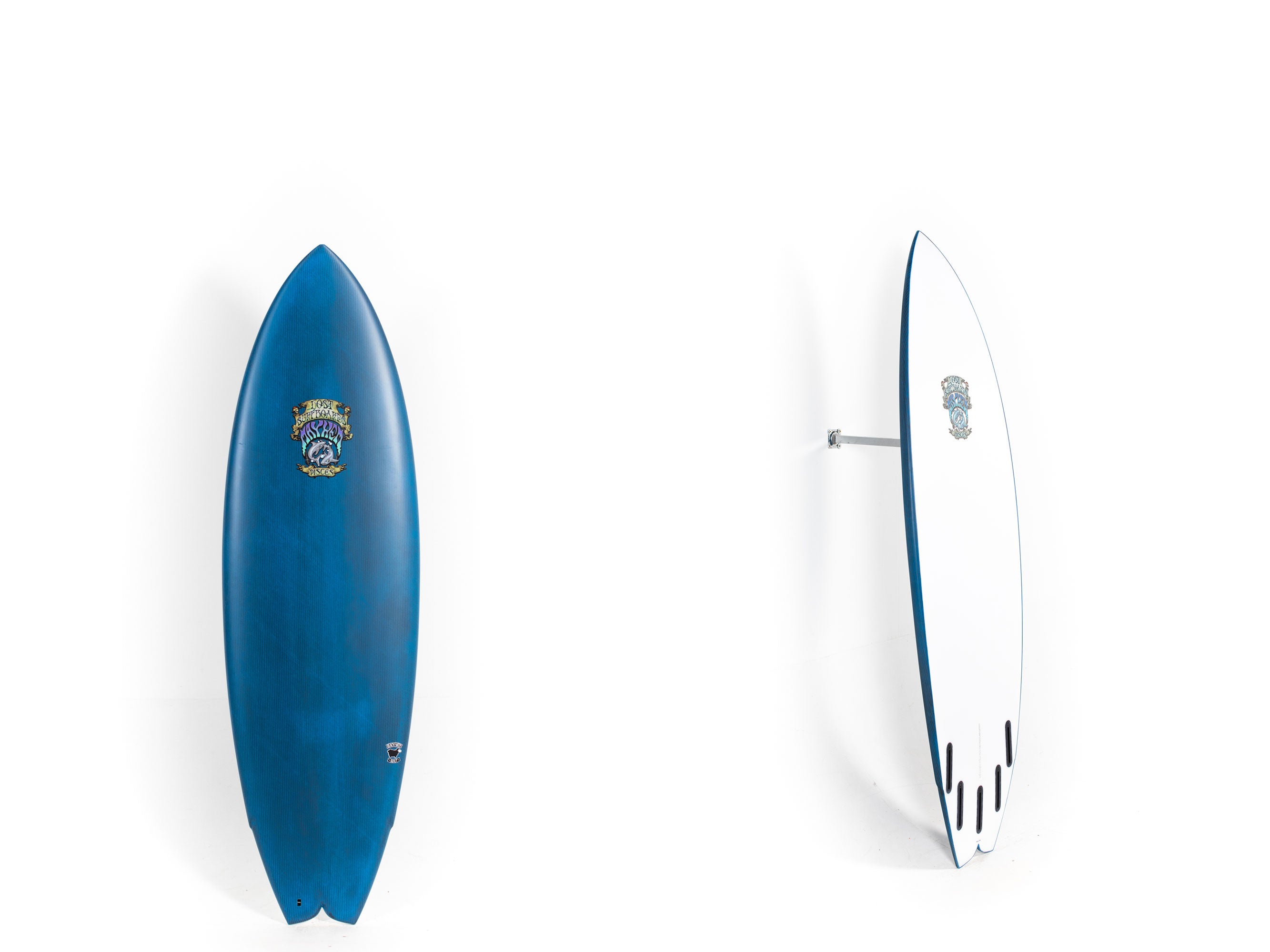 Lost Surfboard PISCES 6'3
