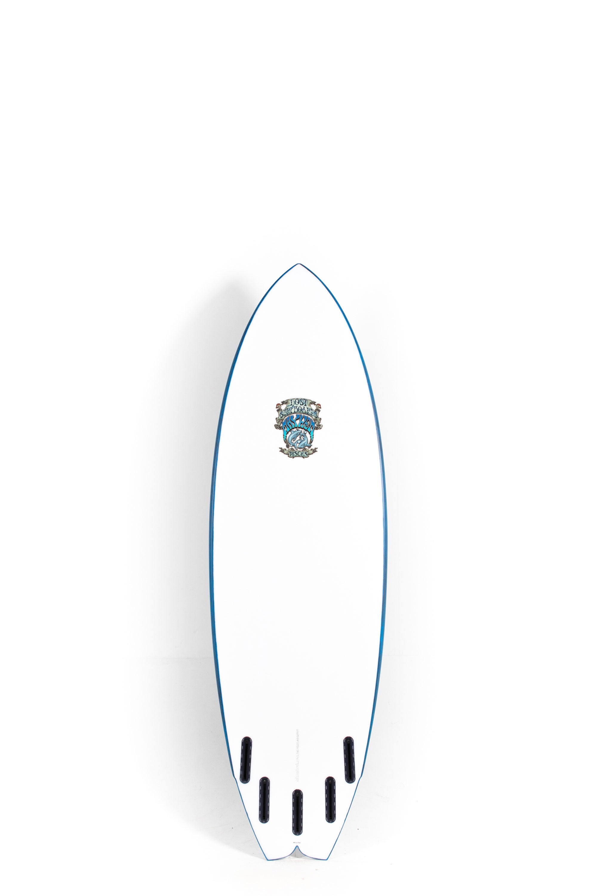 Lost Surfboard PISCES 6'3